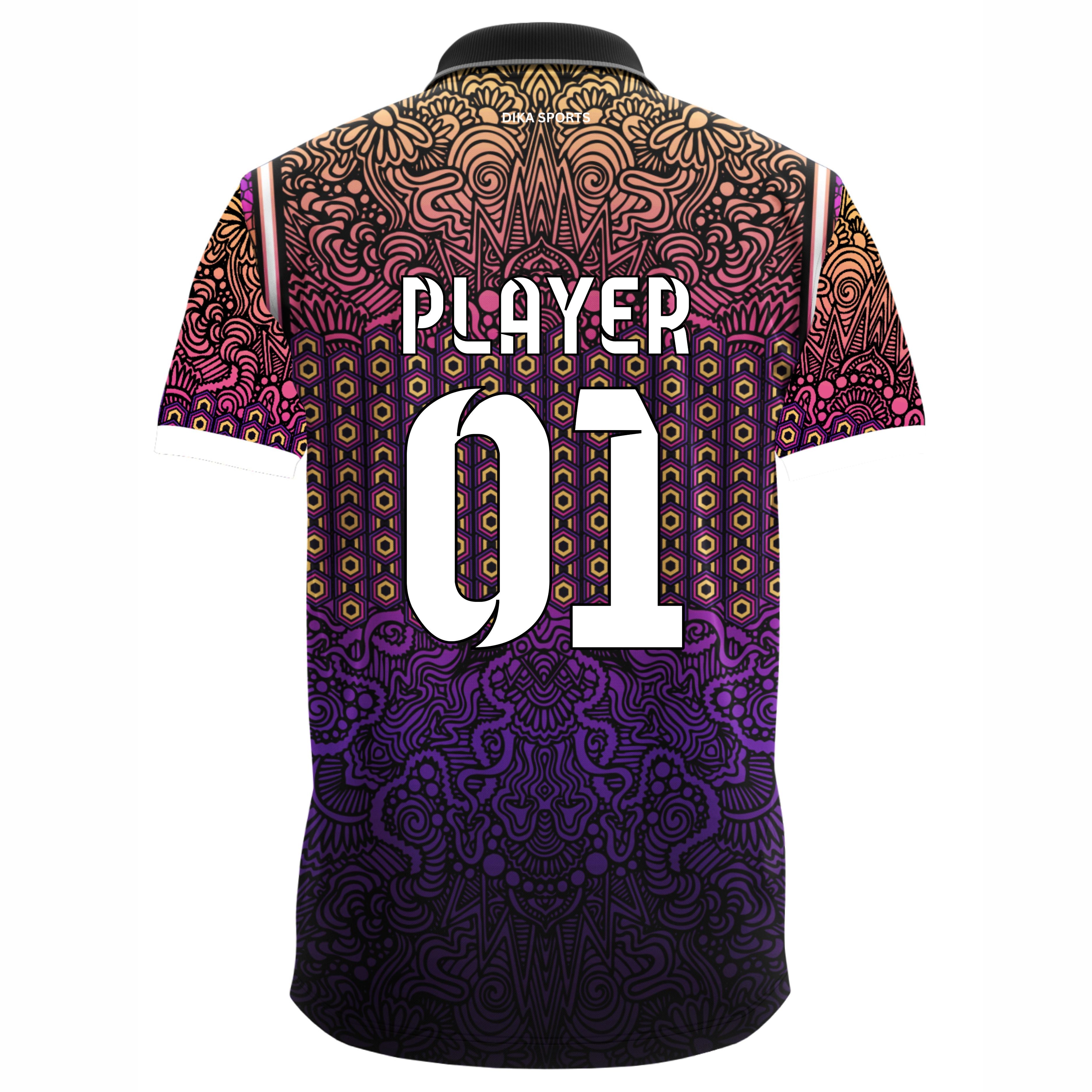 polyester tshirt for men 24