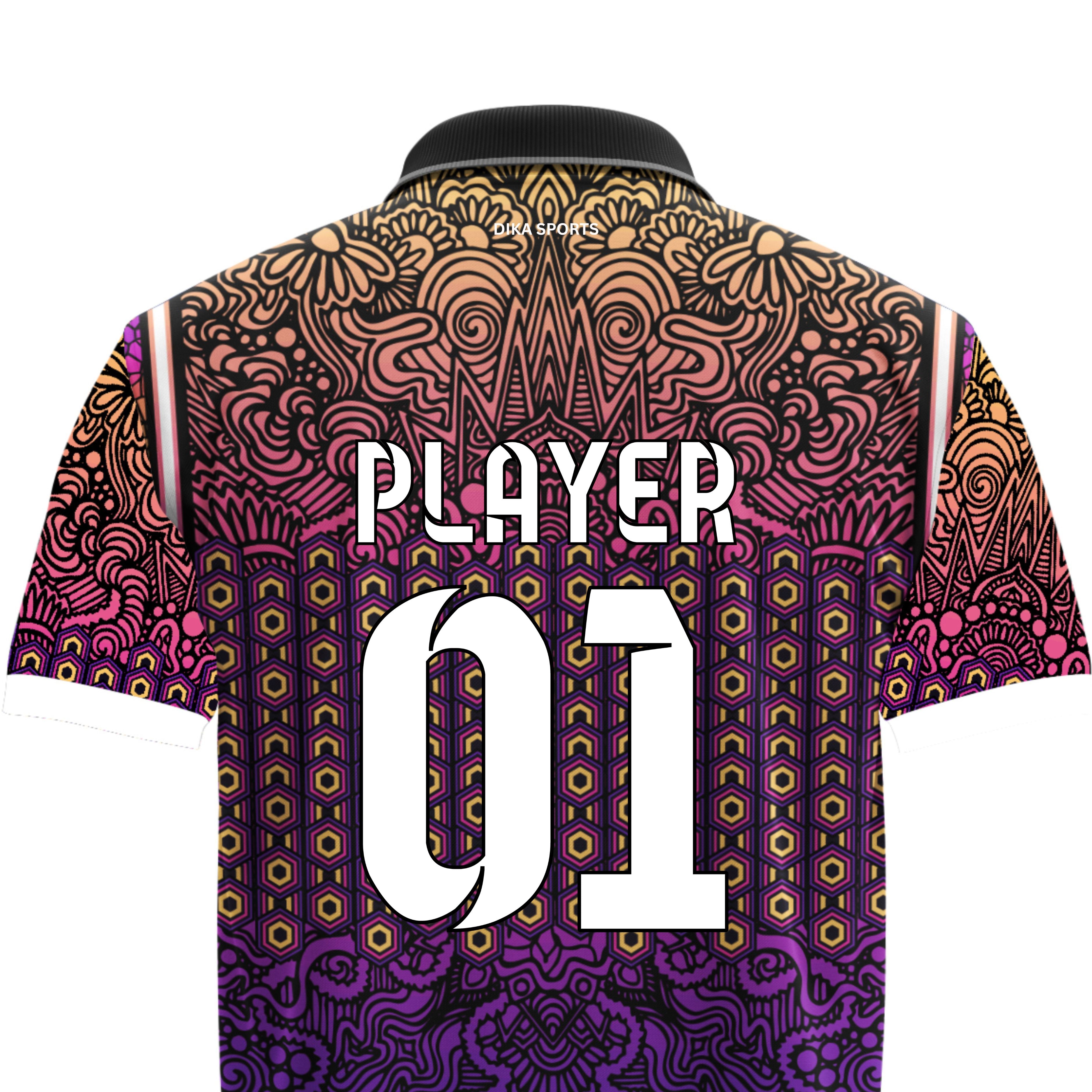 polyester tshirt for men 25