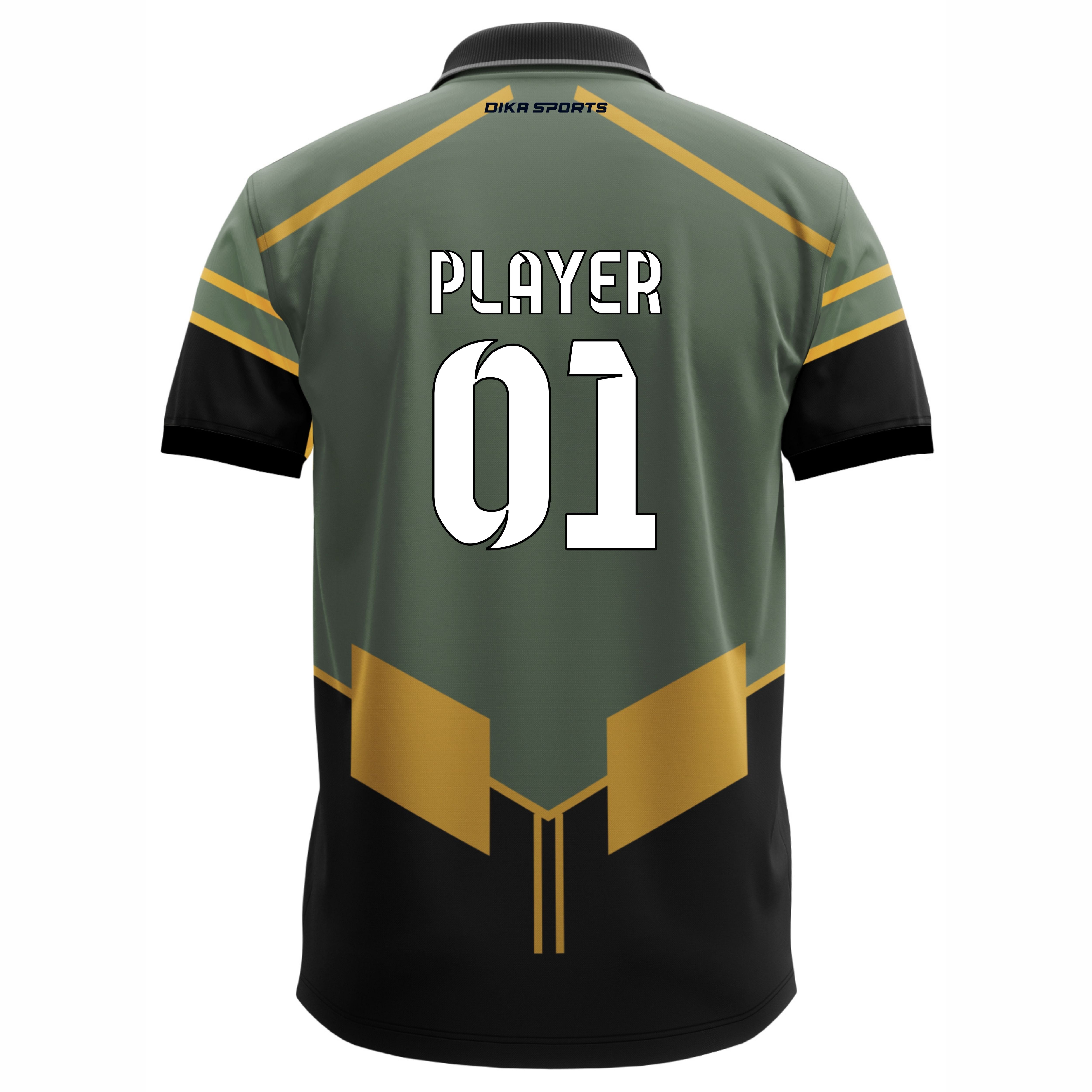 polyester tshirt for men 4
