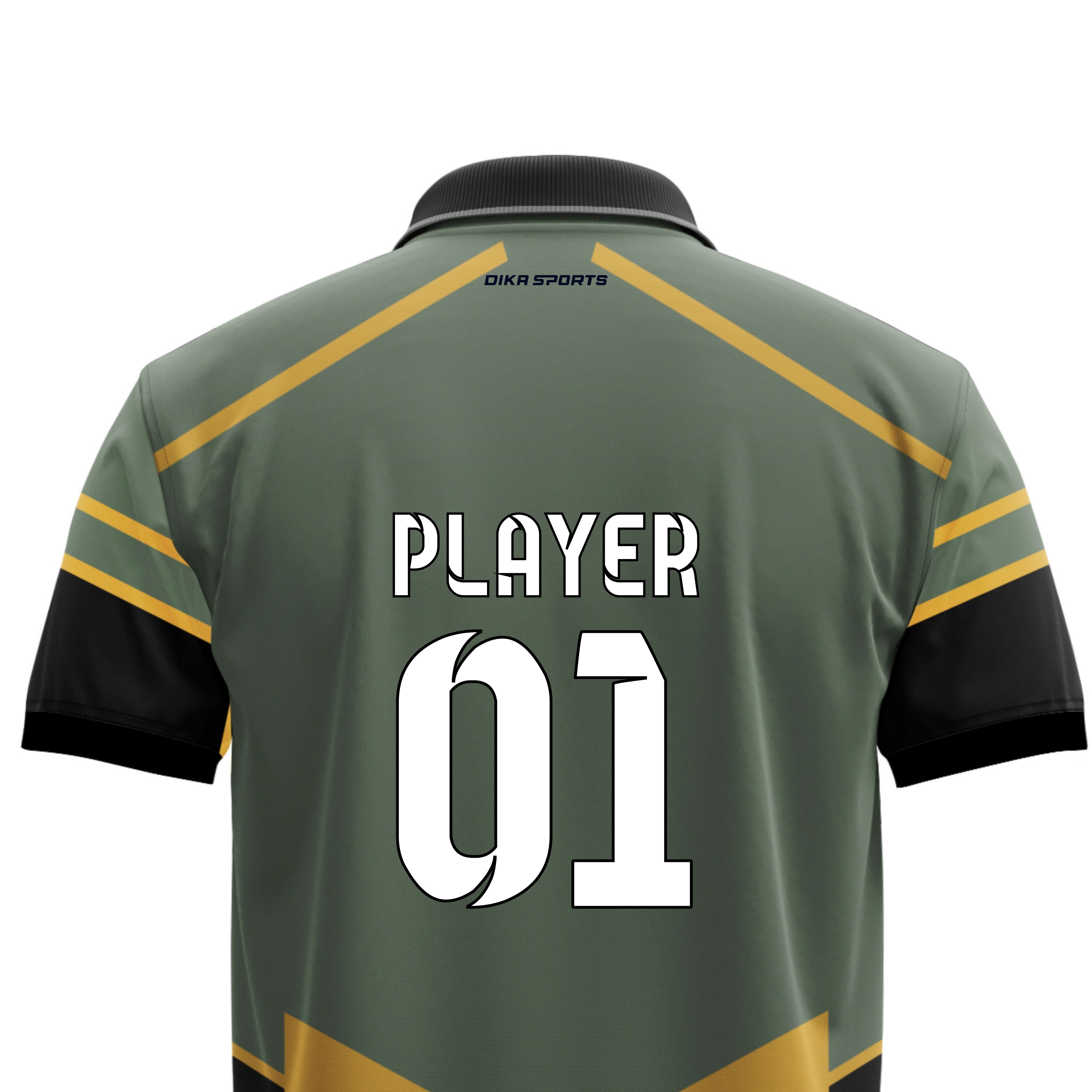 polyester tshirt for men 5