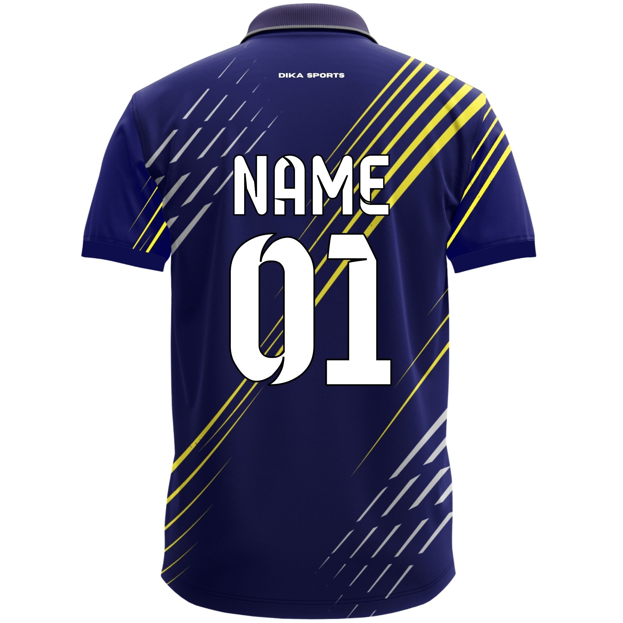  printed cricket jersey 4