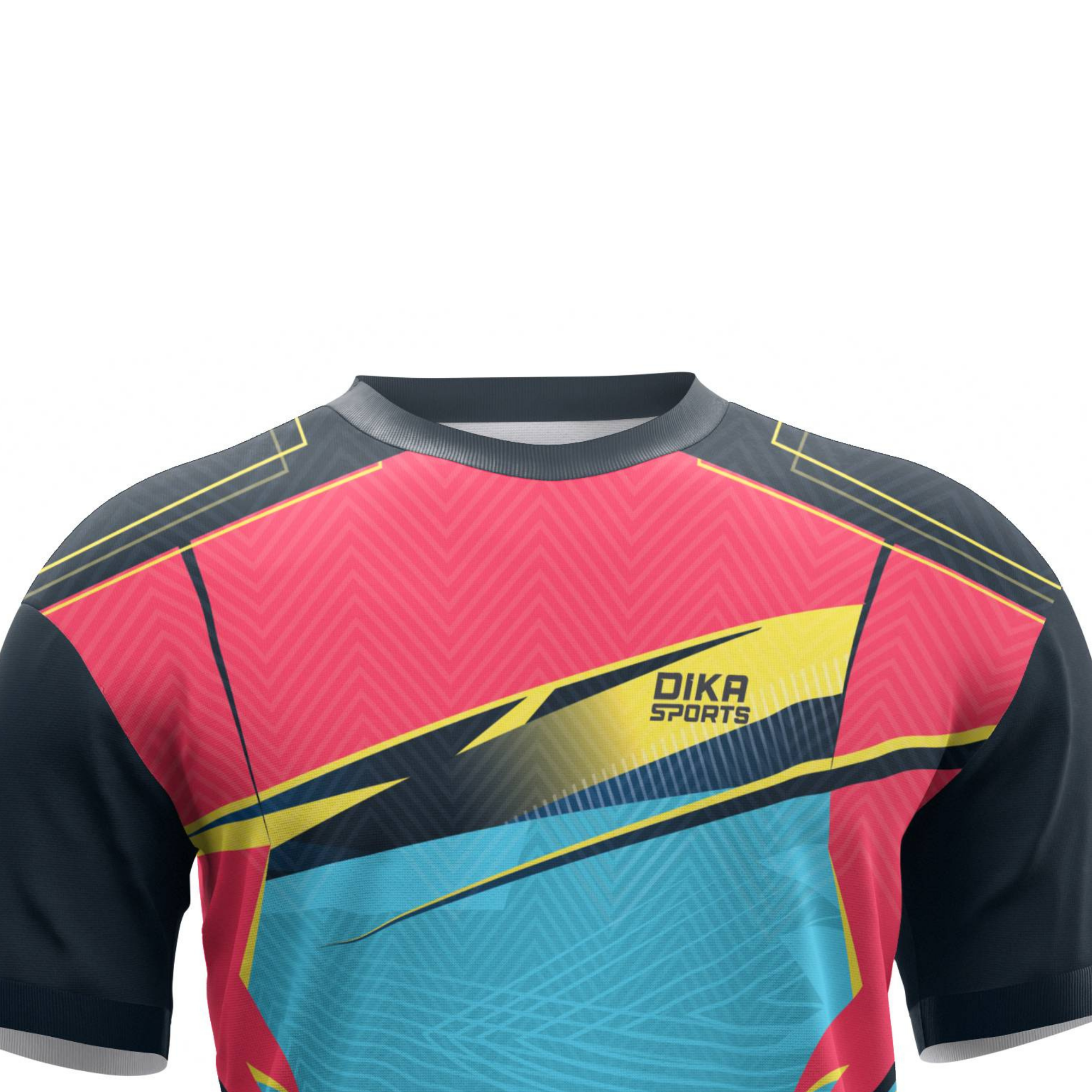 printed cricket jersey online for sports