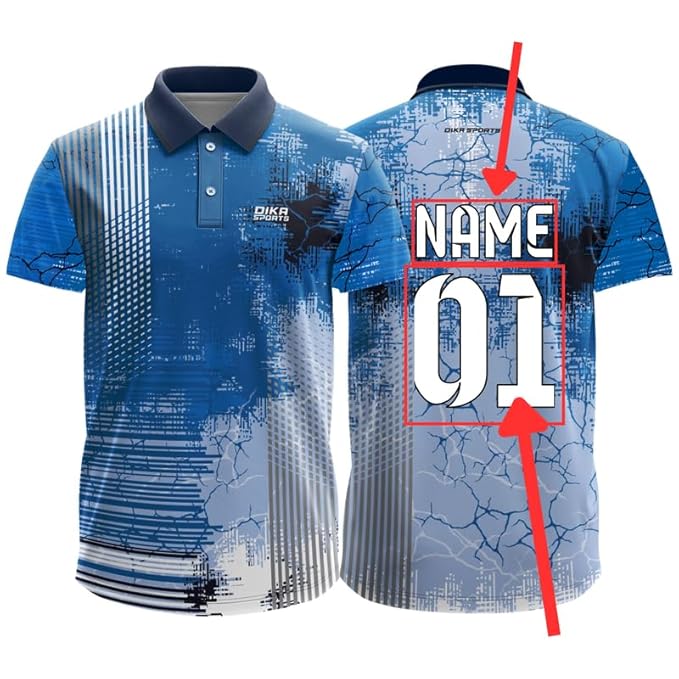 rugby polo shirt for men 1
