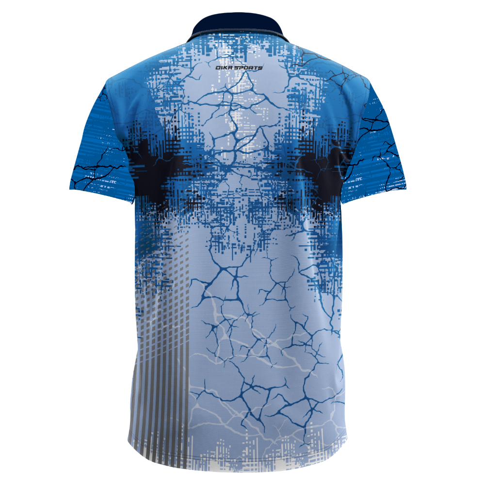rugby polo shirt for men 2