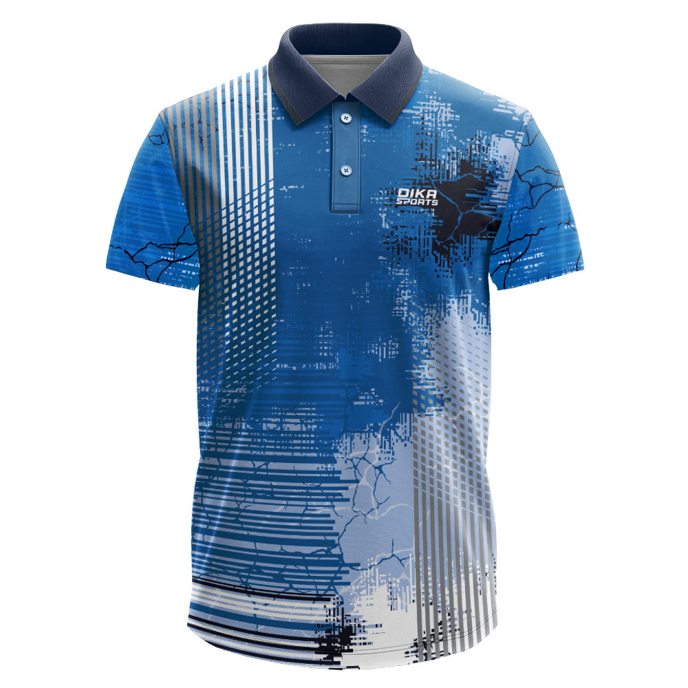 rugby polo shirt for men 3