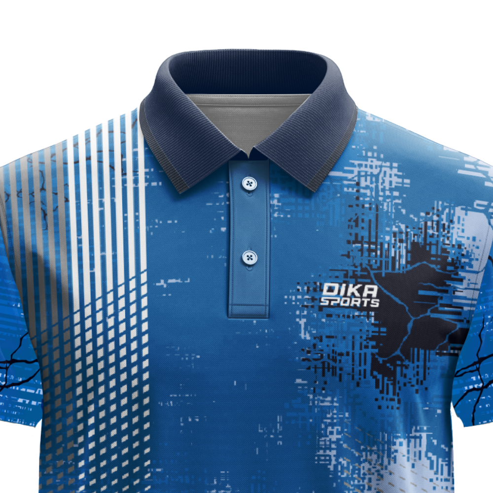 rugby polo shirt for men 4