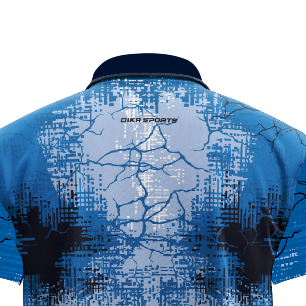 rugby polo shirt for men 5