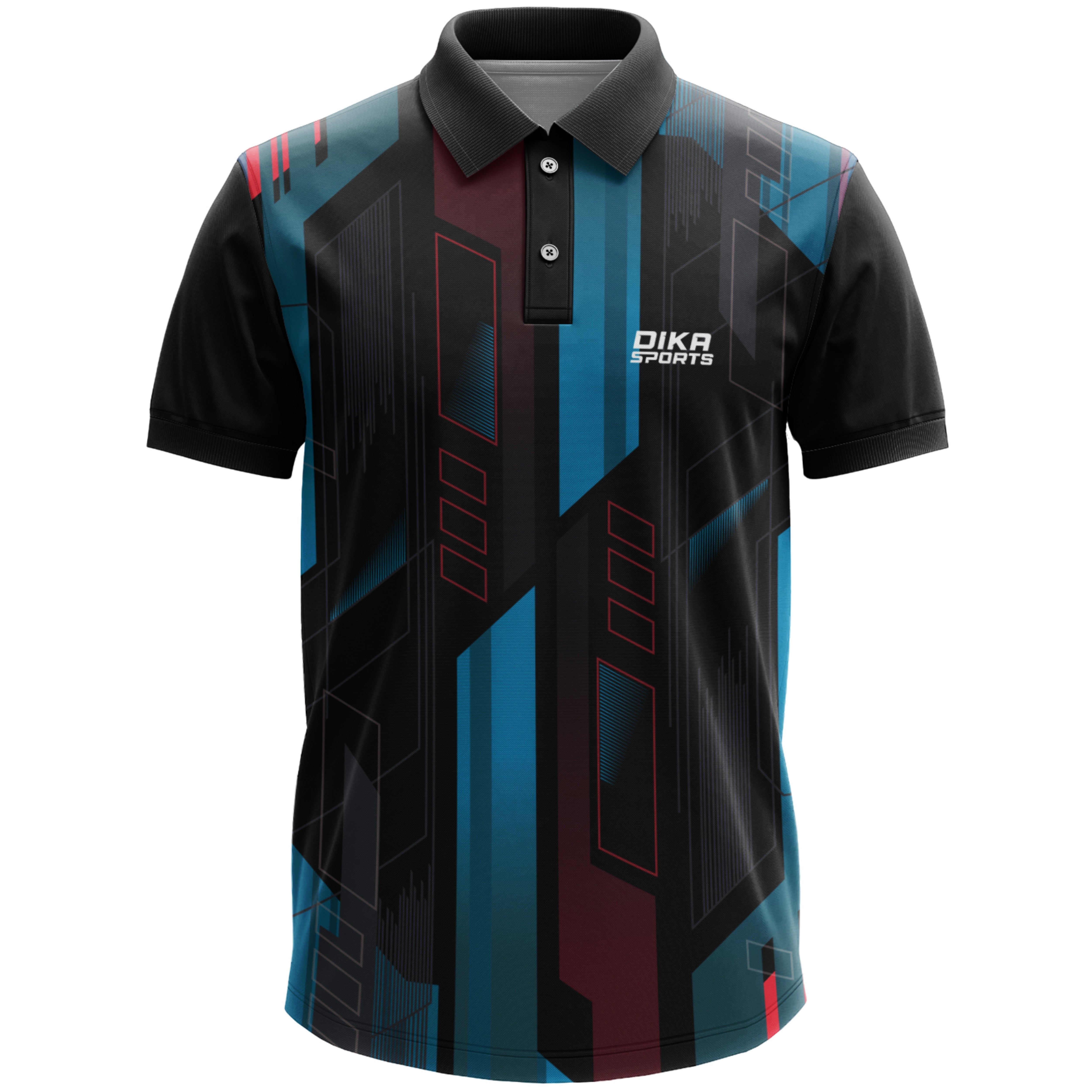 sport jersey for men