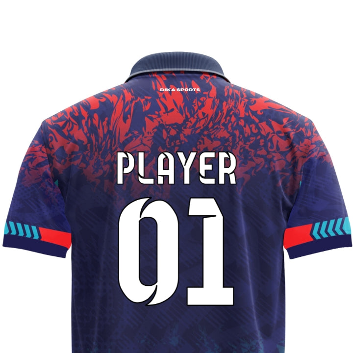 sport jersey for men 30