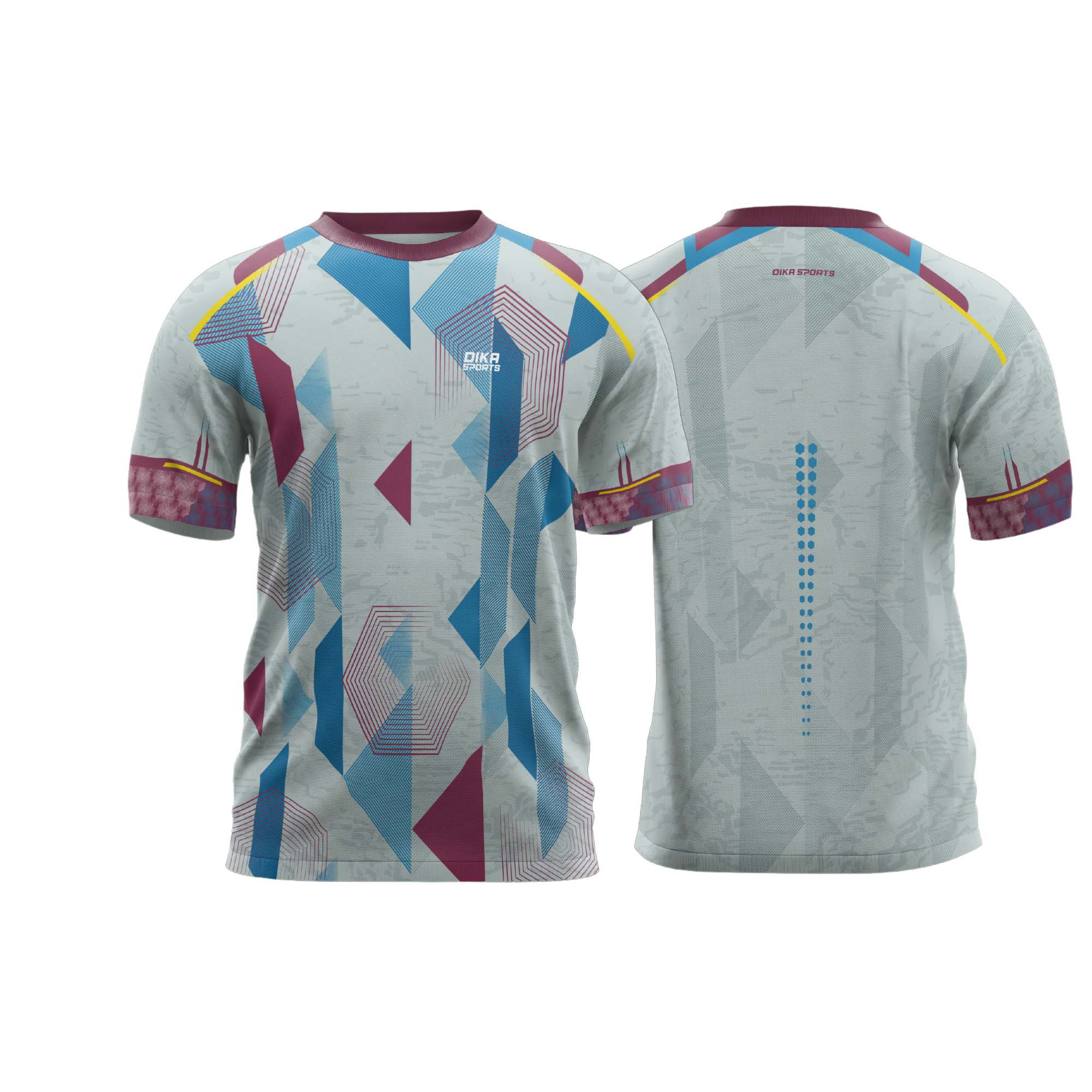 sport wear for men with perfect sizes