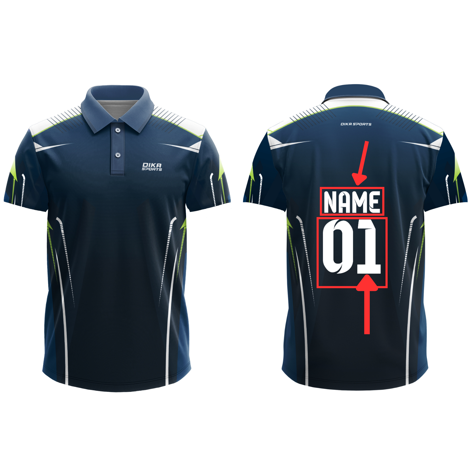 sports full sleeve tshirt for men 1