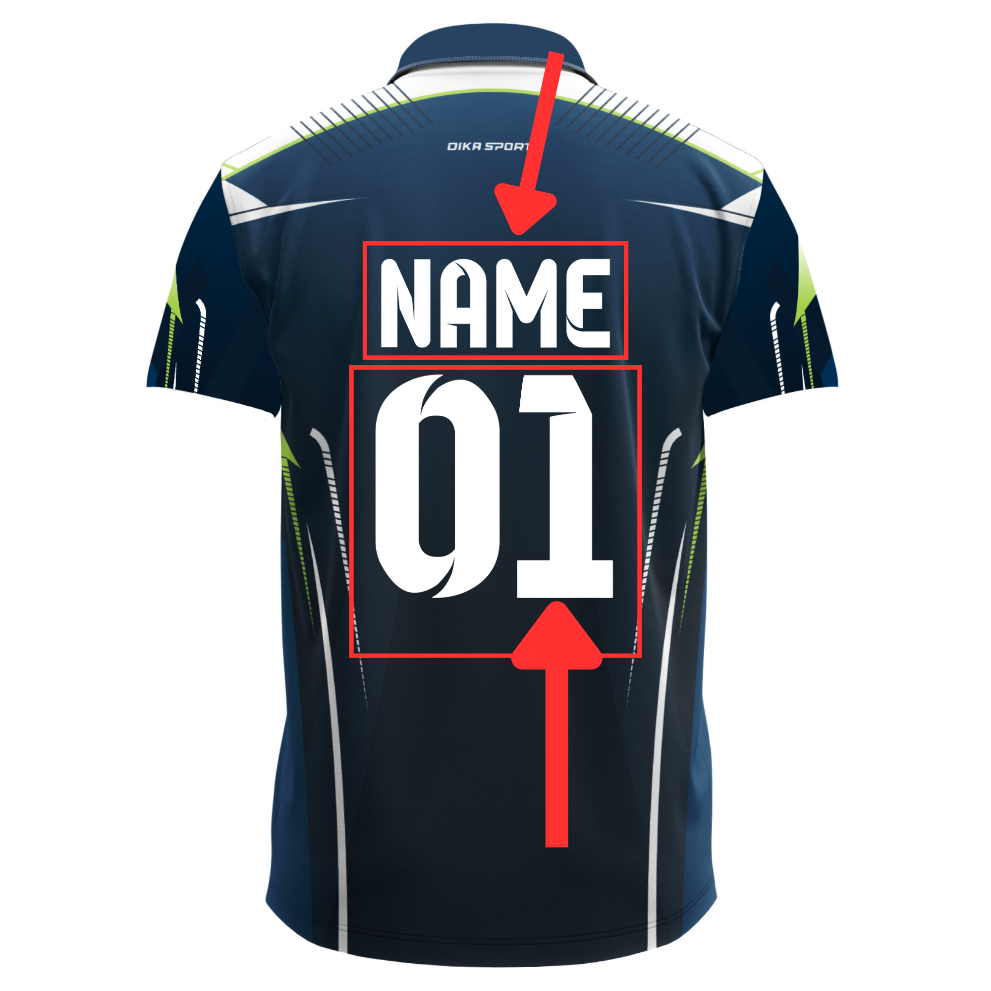 sports full sleeve tshirt for men 2