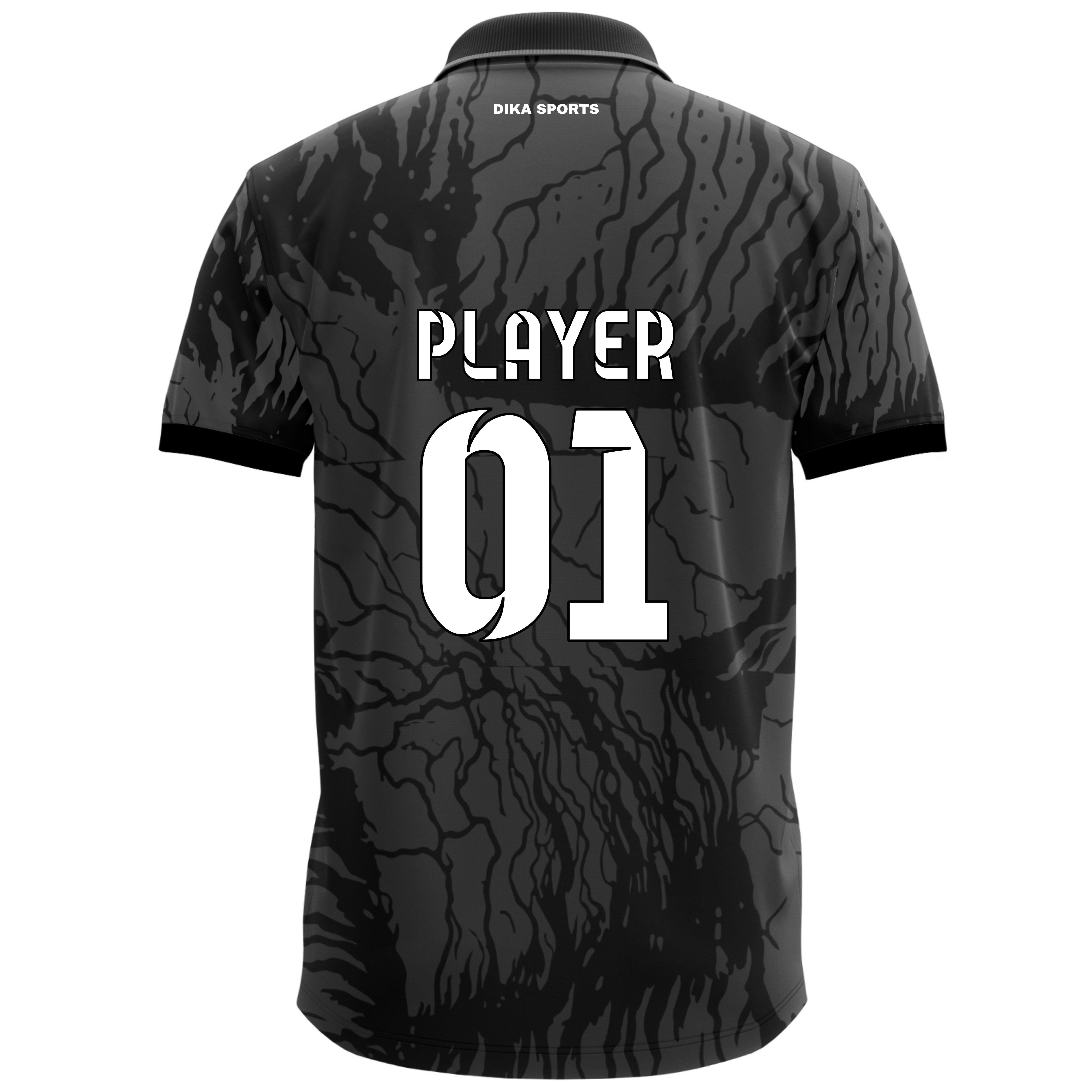 sports jersey for men 24