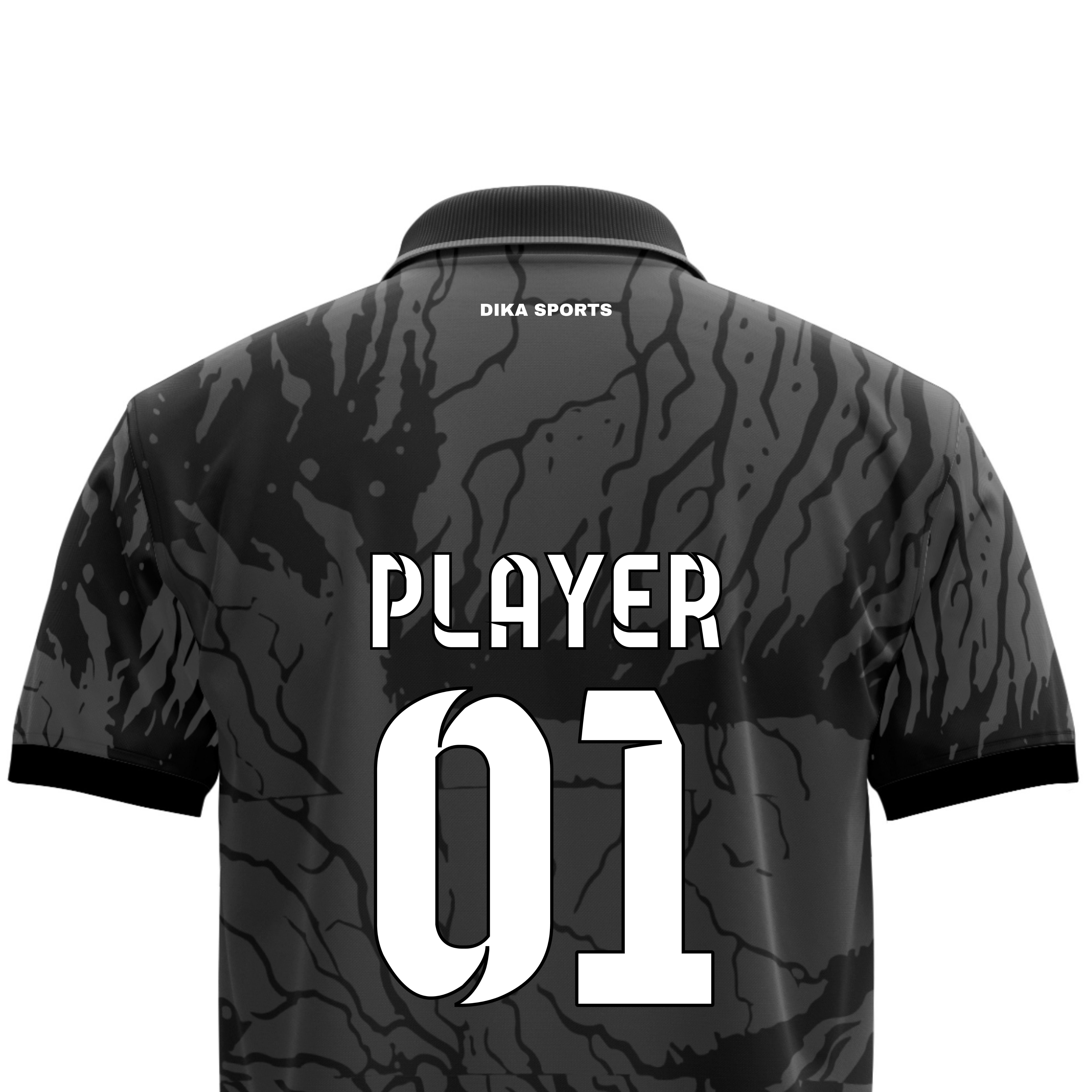 sports jersey for men 25
