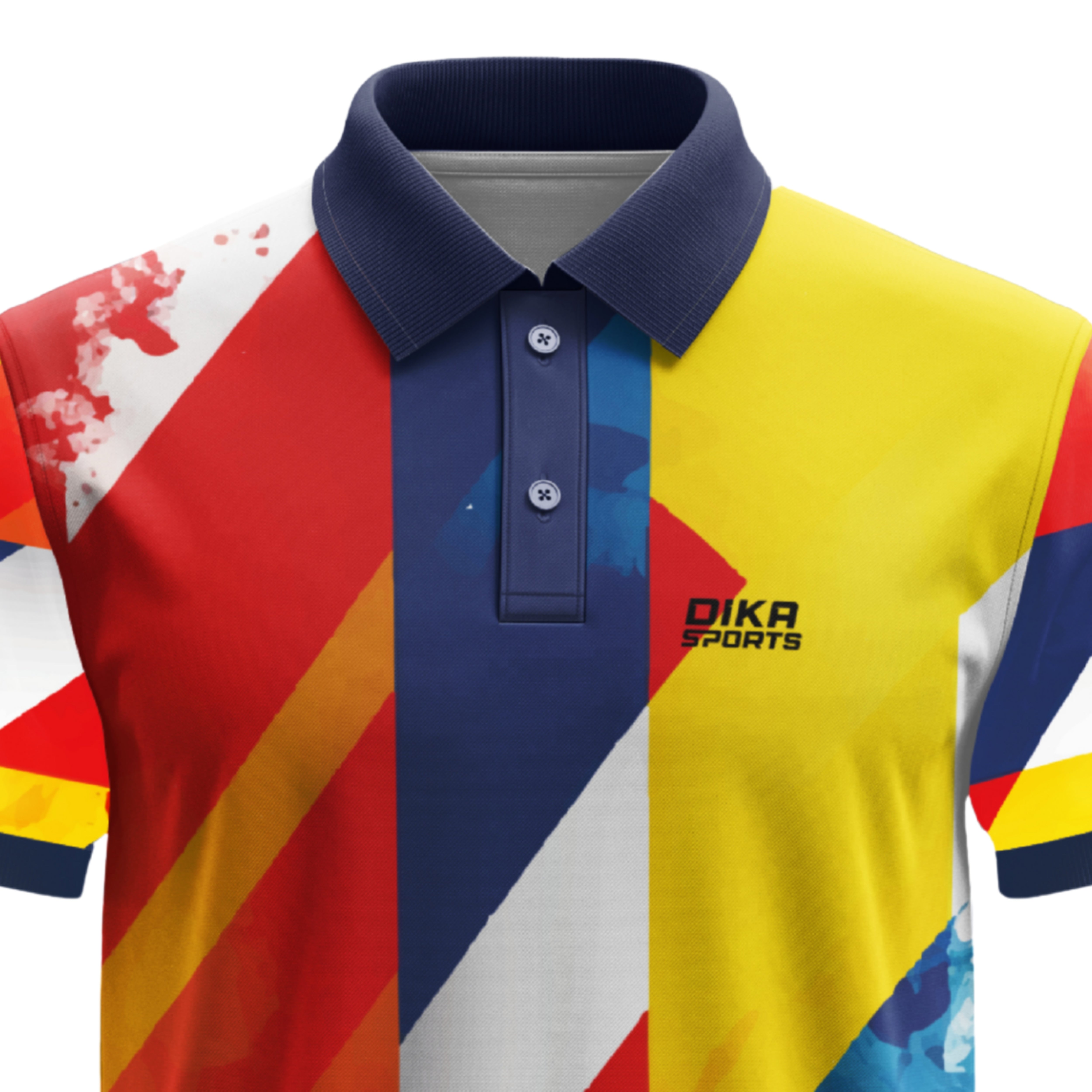 sports polo t shirts for men 4