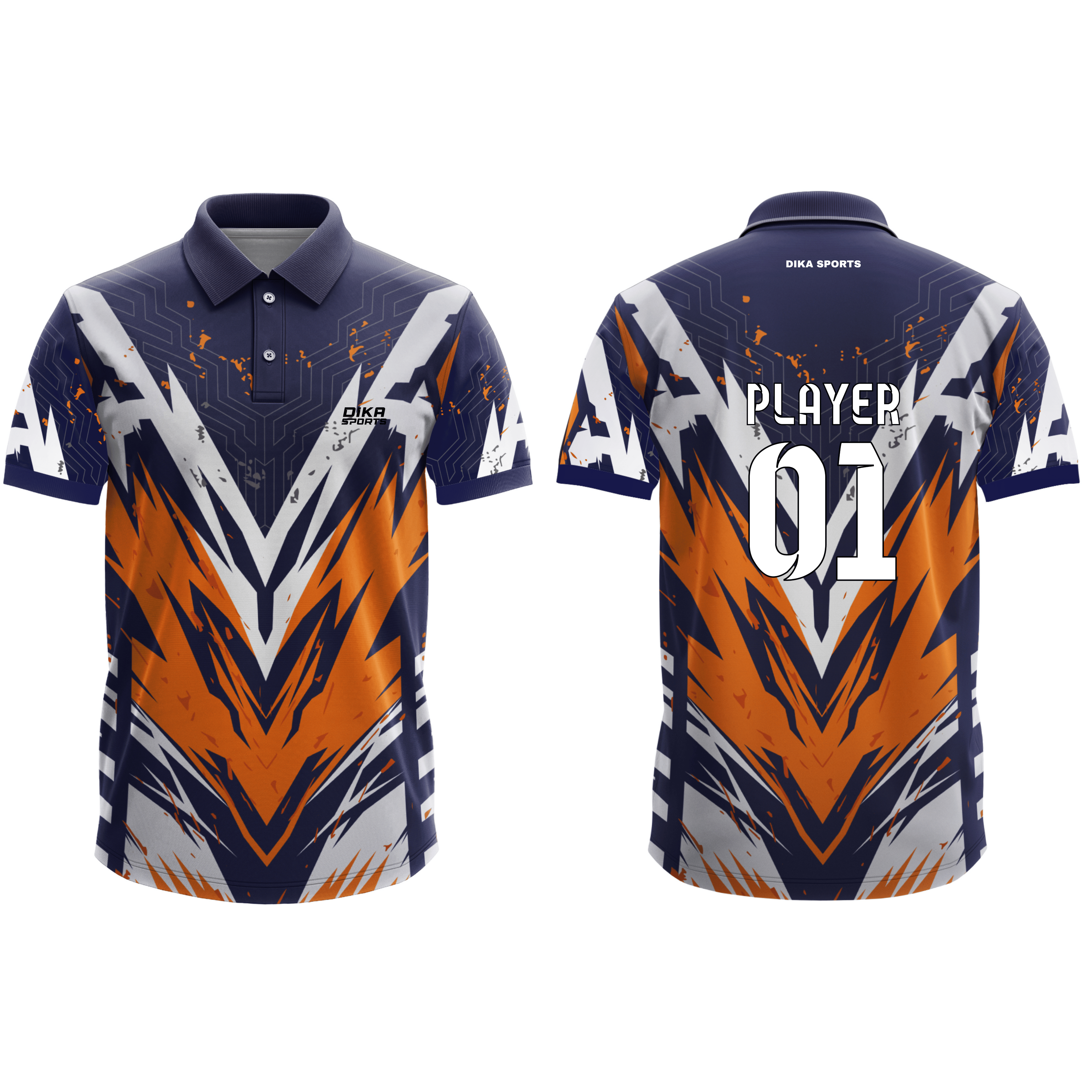 sports shirts for men 0