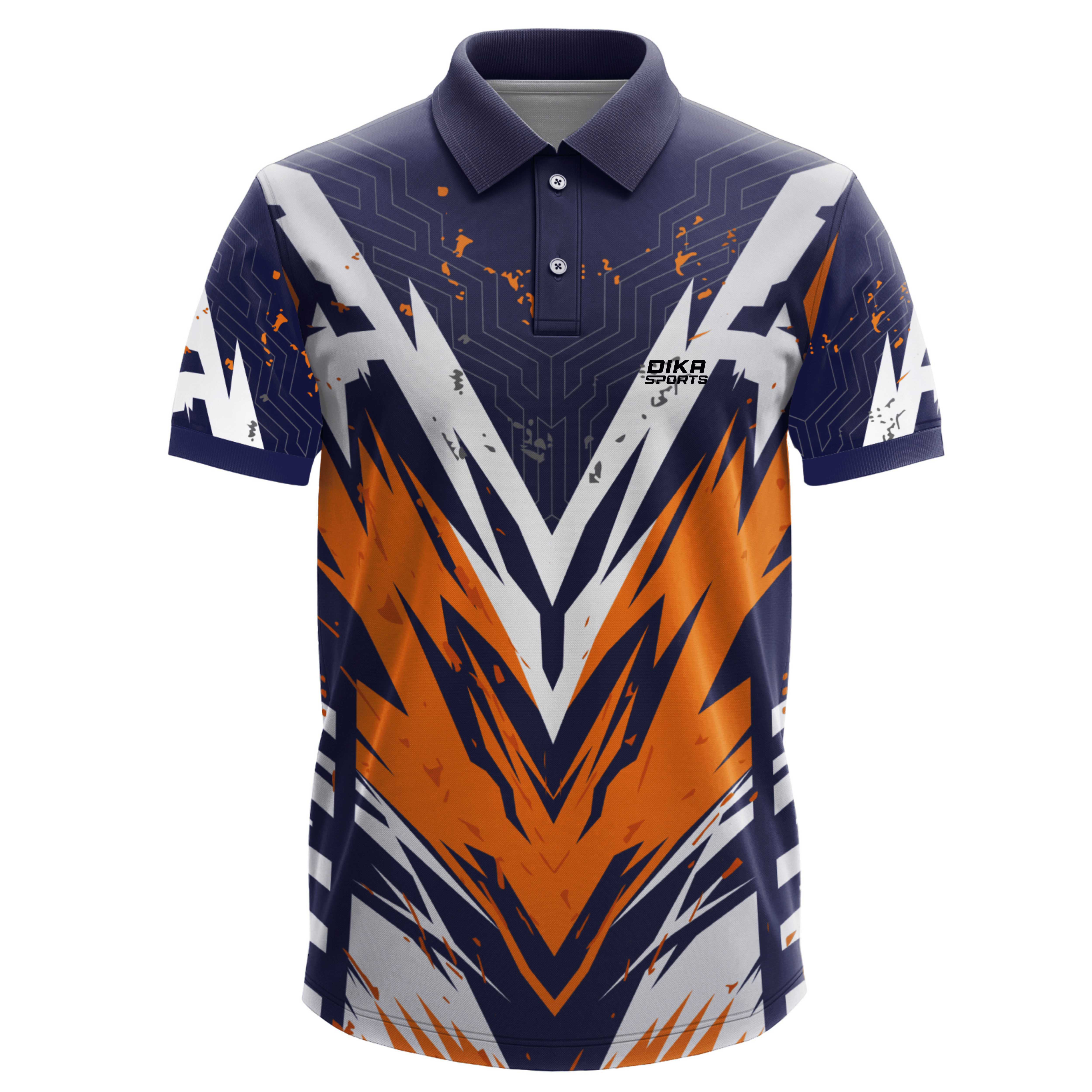 sports shirts for men 1