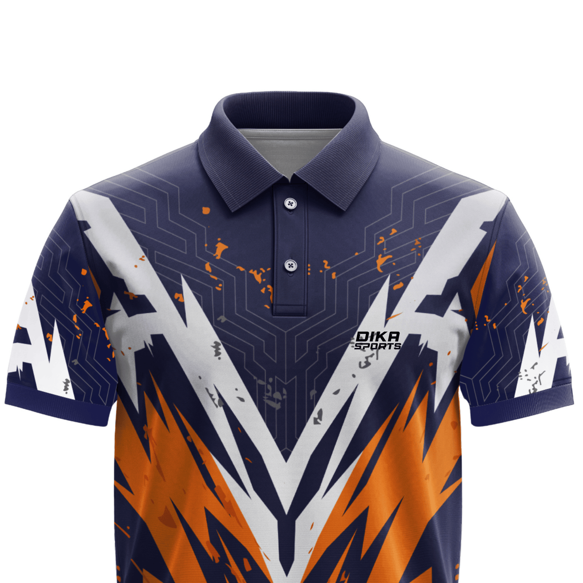sports shirts for men 2