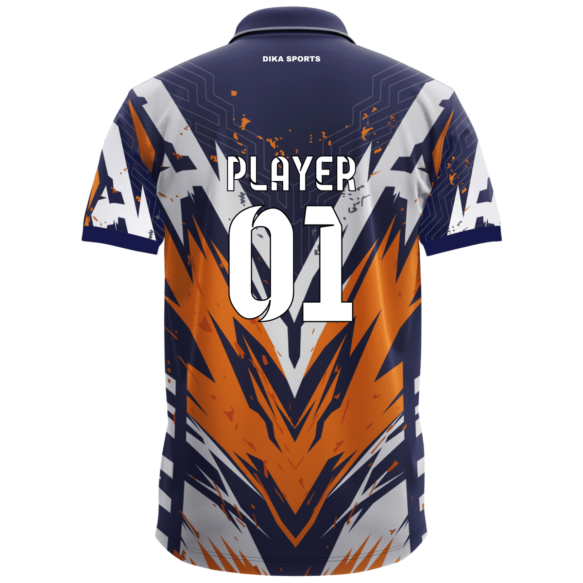 sports shirts for men 3