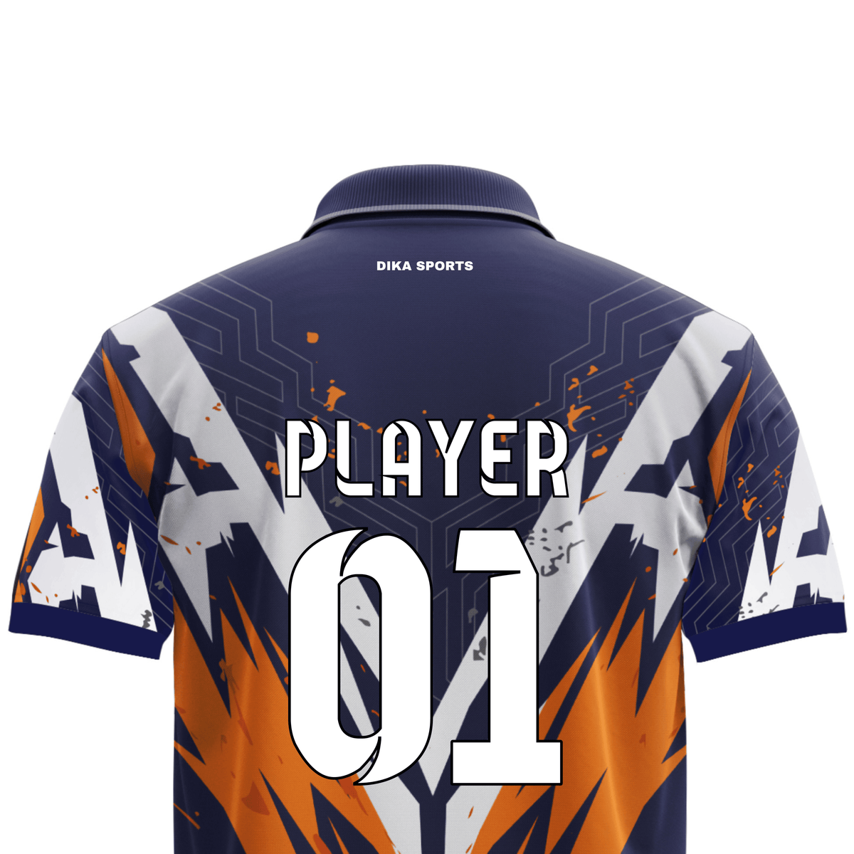 sports shirts for men 4