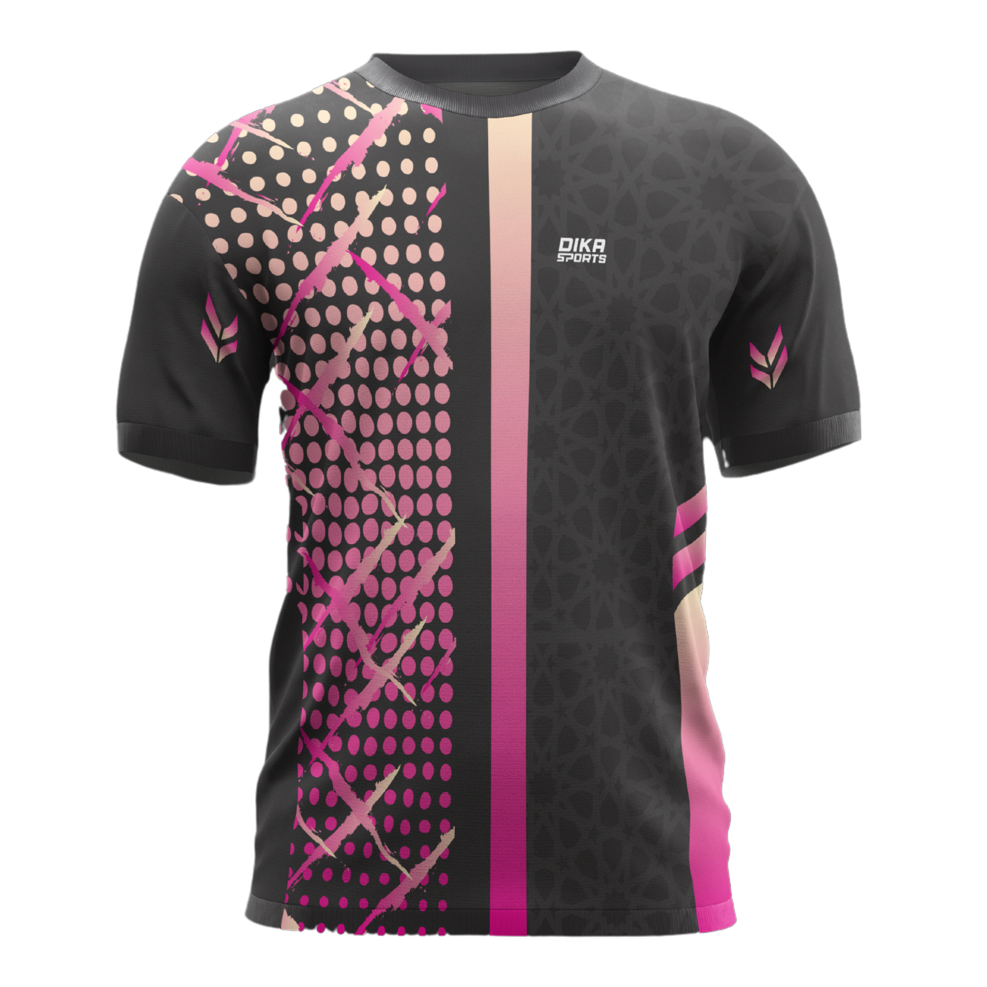 sports sun t shirts for men