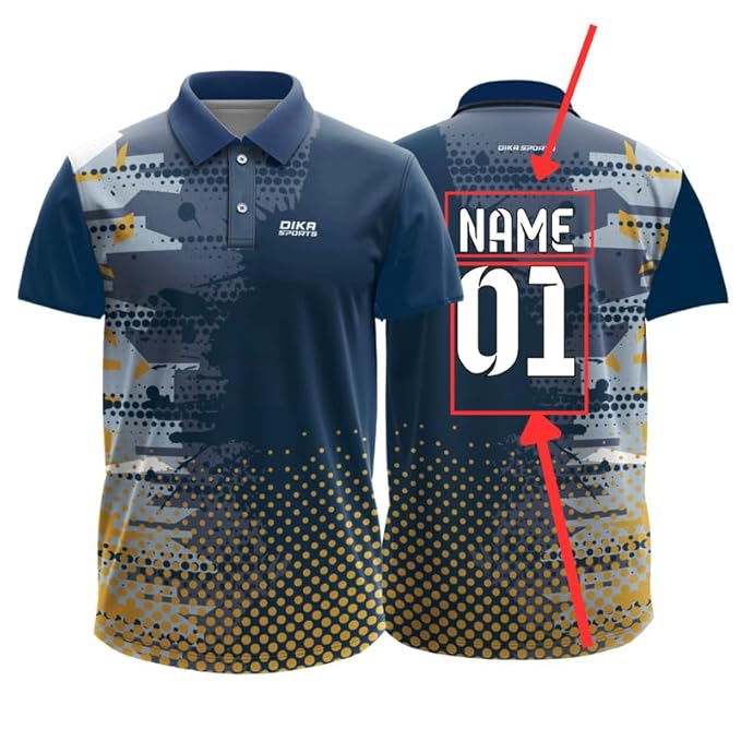 sports sun t shirts for men 1