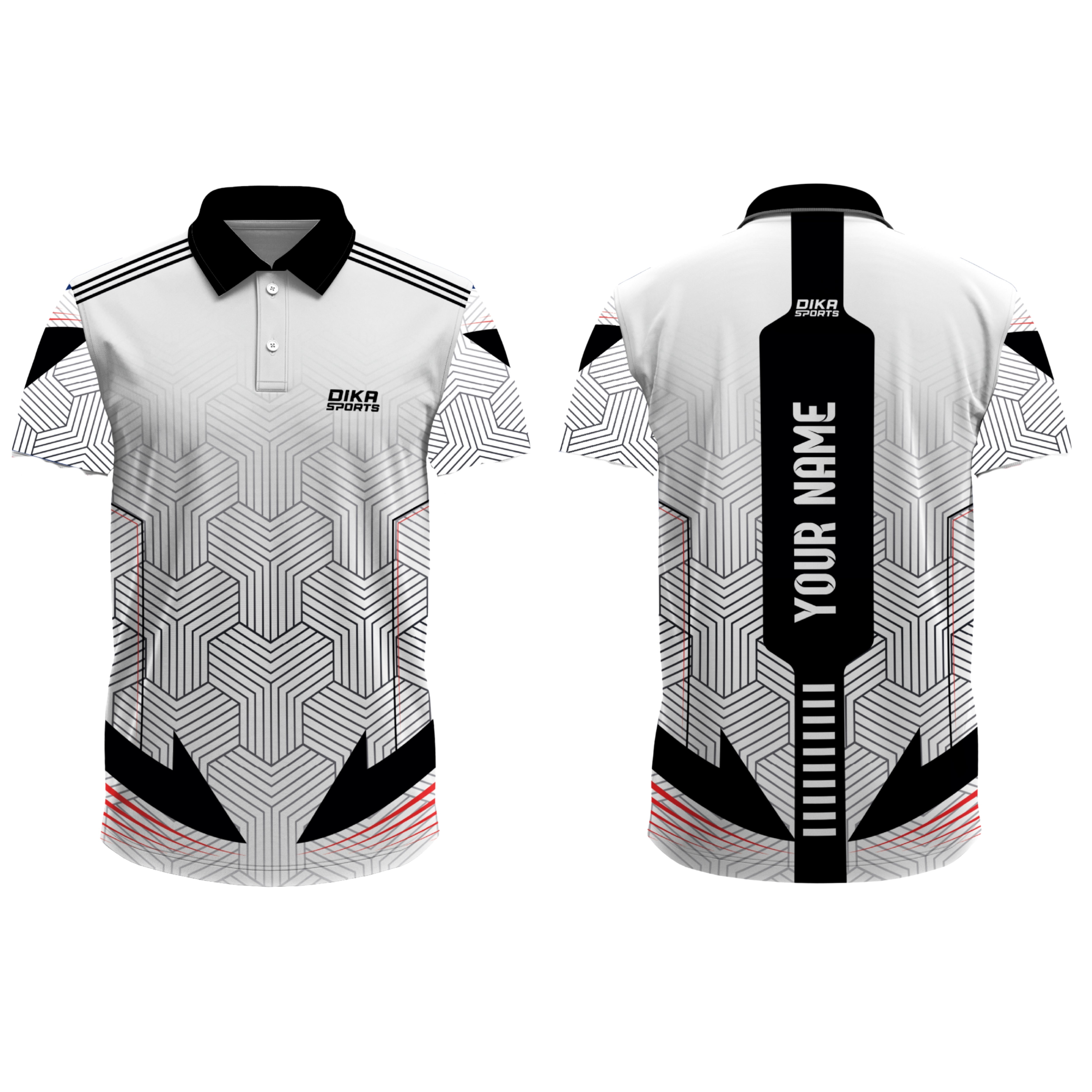 sports sun t shirts for men 6