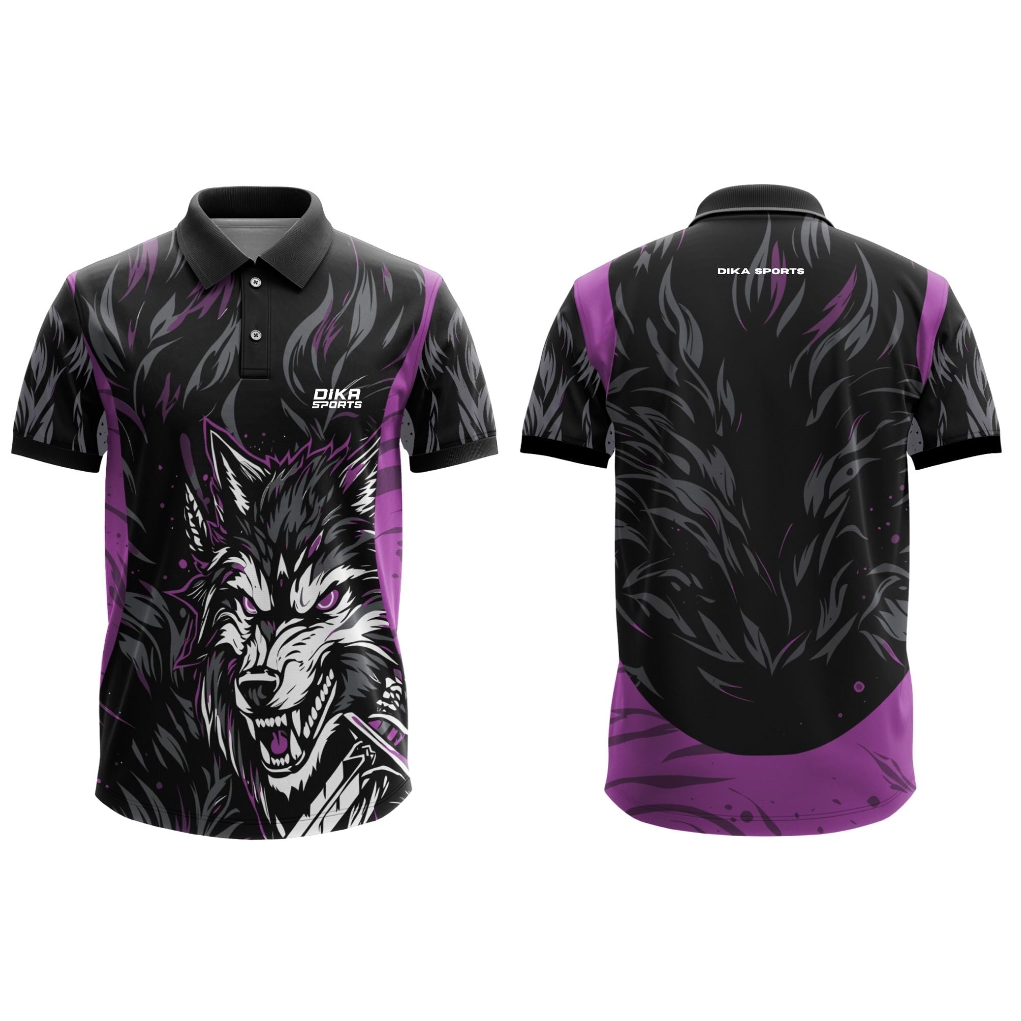 sports t-shirt 40