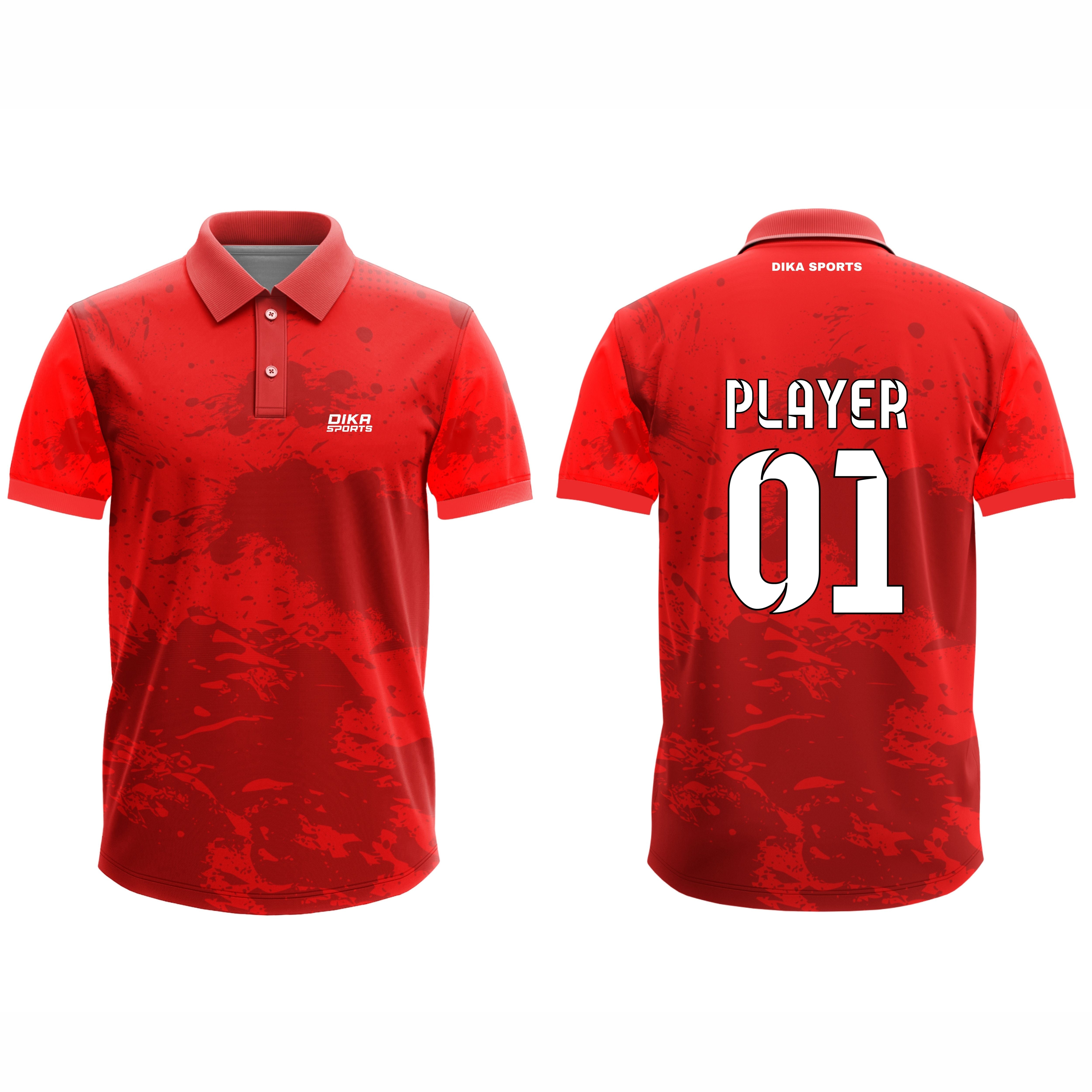 sports t-shirt for men 1