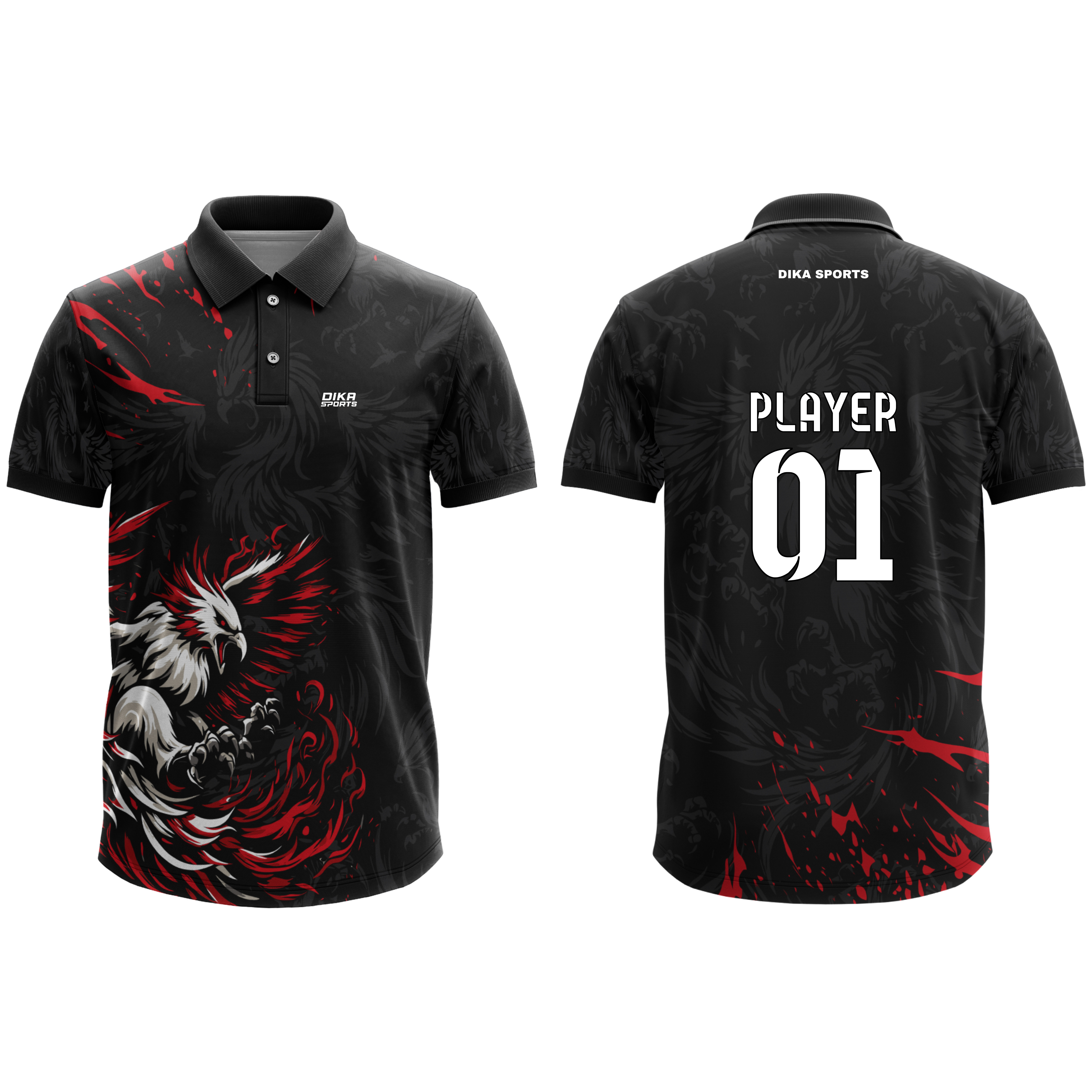 sports t-shirt for men 16