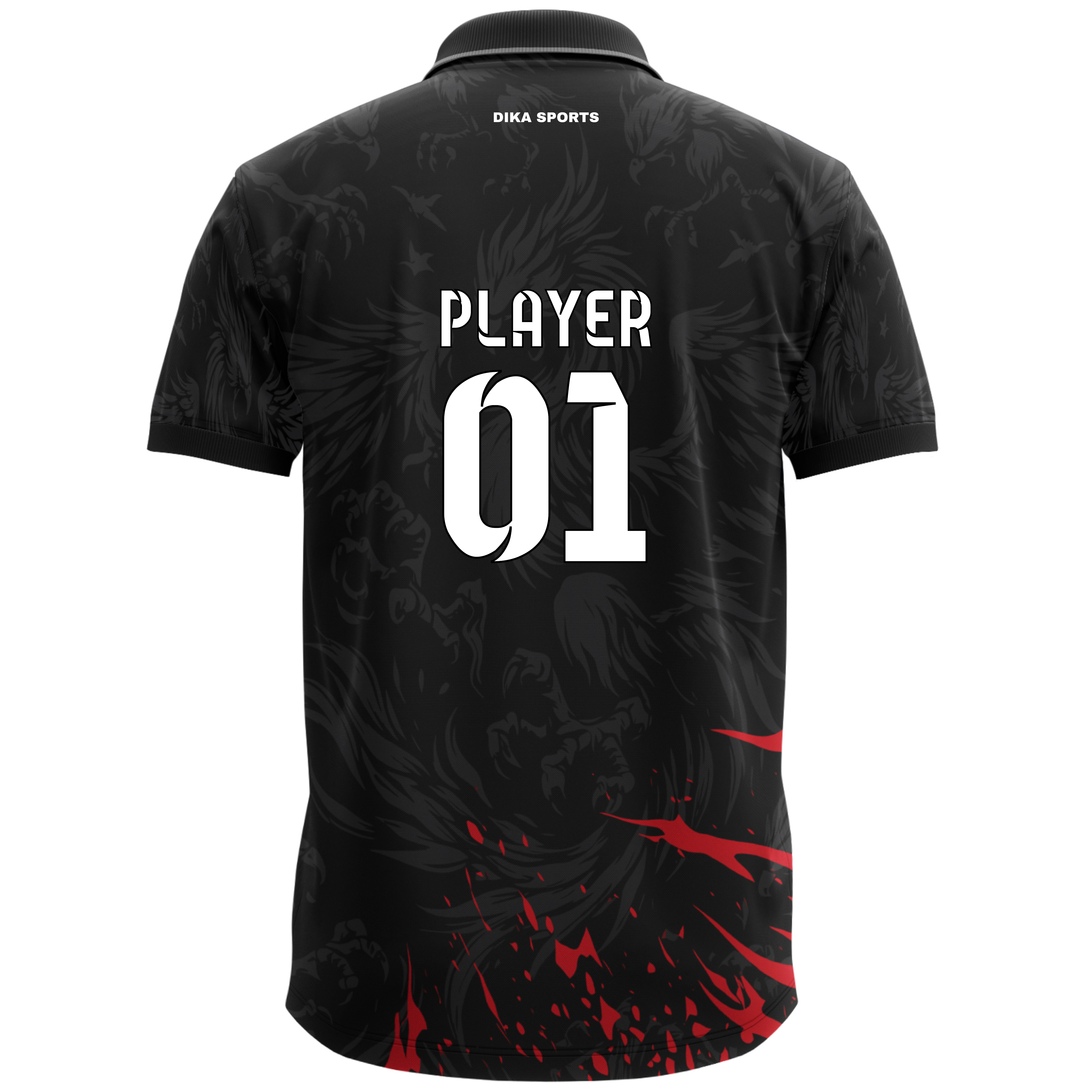 sports t-shirt for men 19