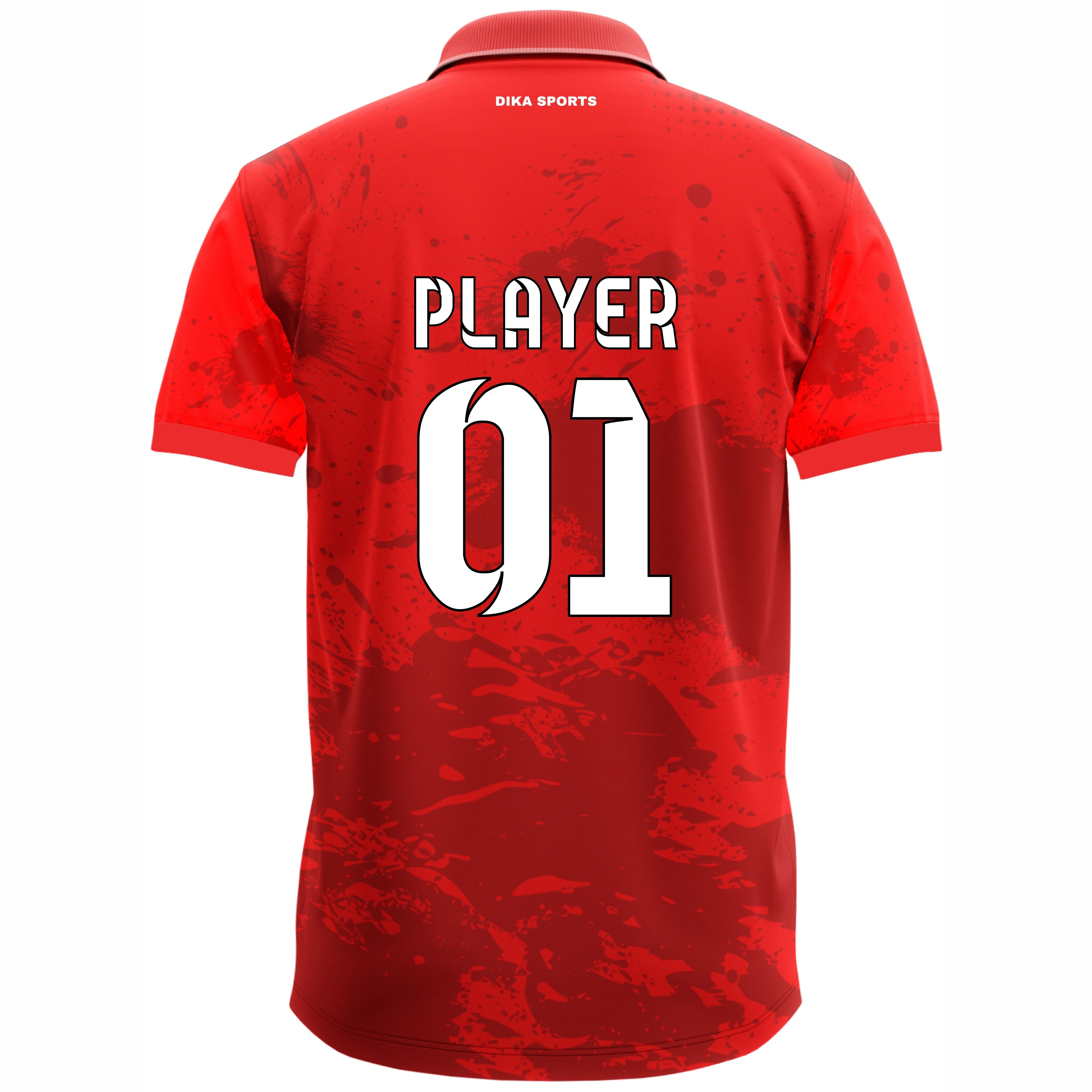 sports t-shirt for men 4