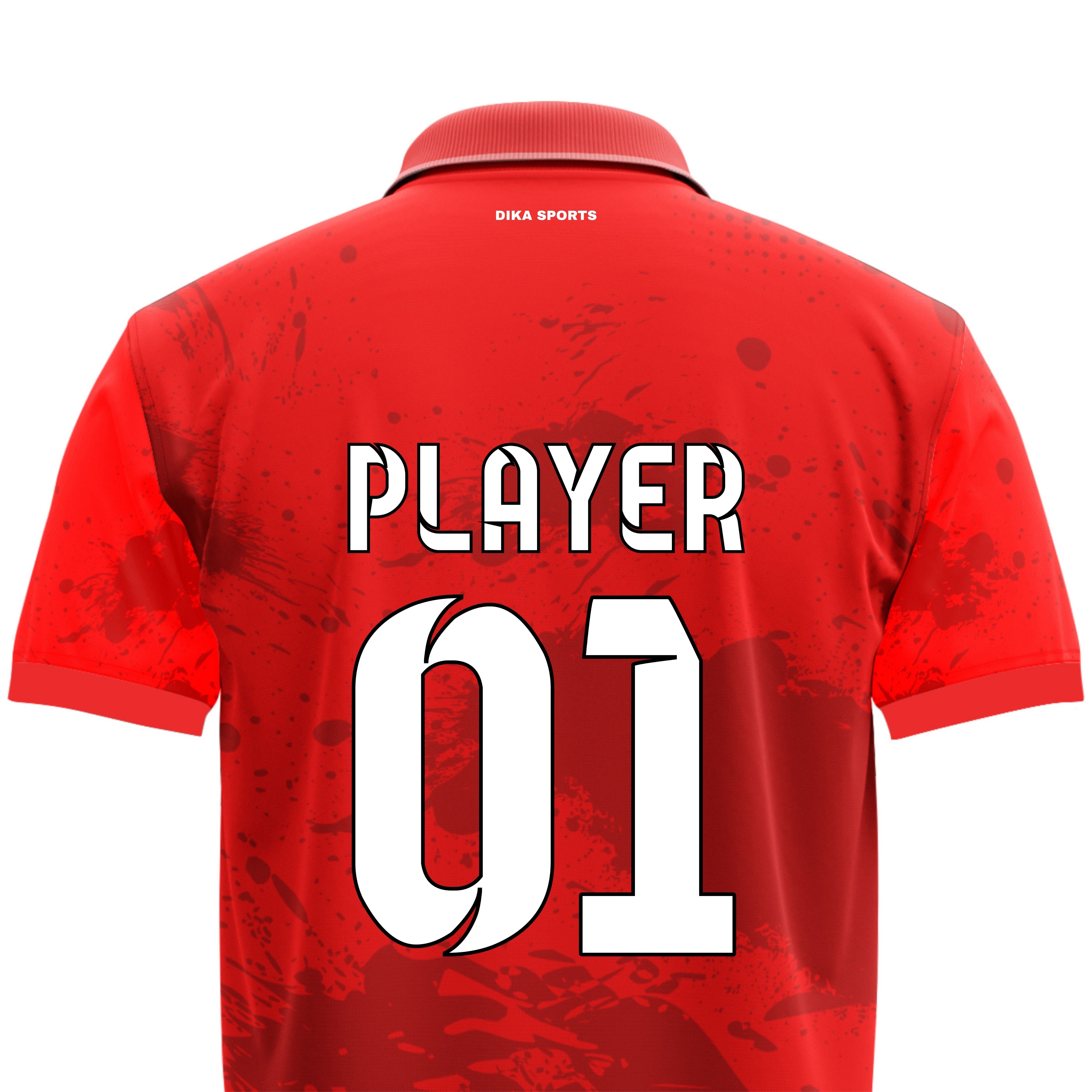 sports t-shirt for men 5