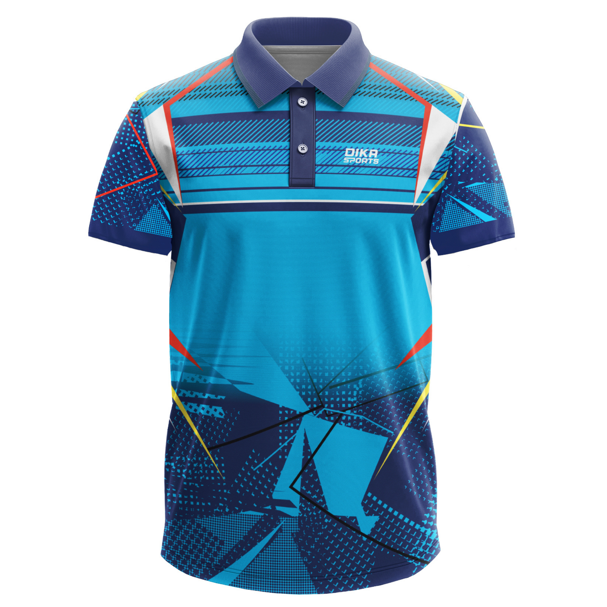 sports t shirts for men with collar3