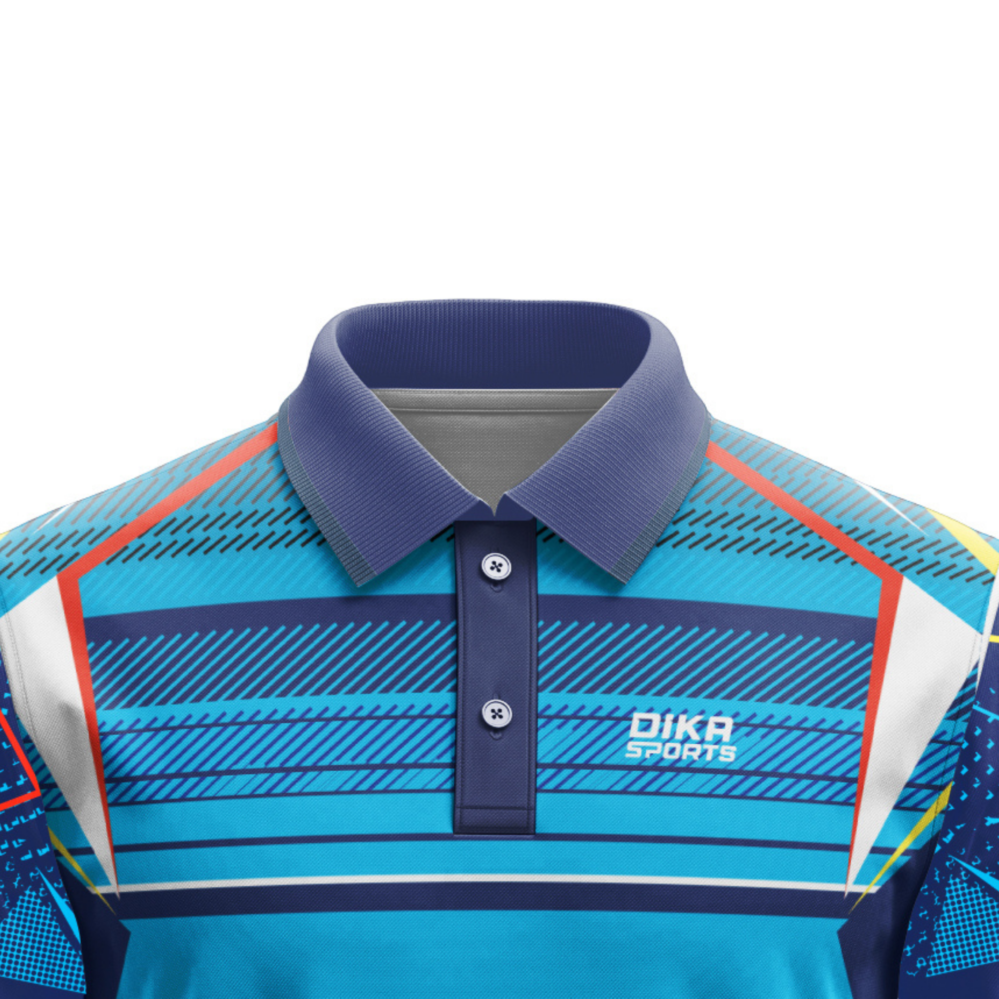 sports t shirts for men with collar4