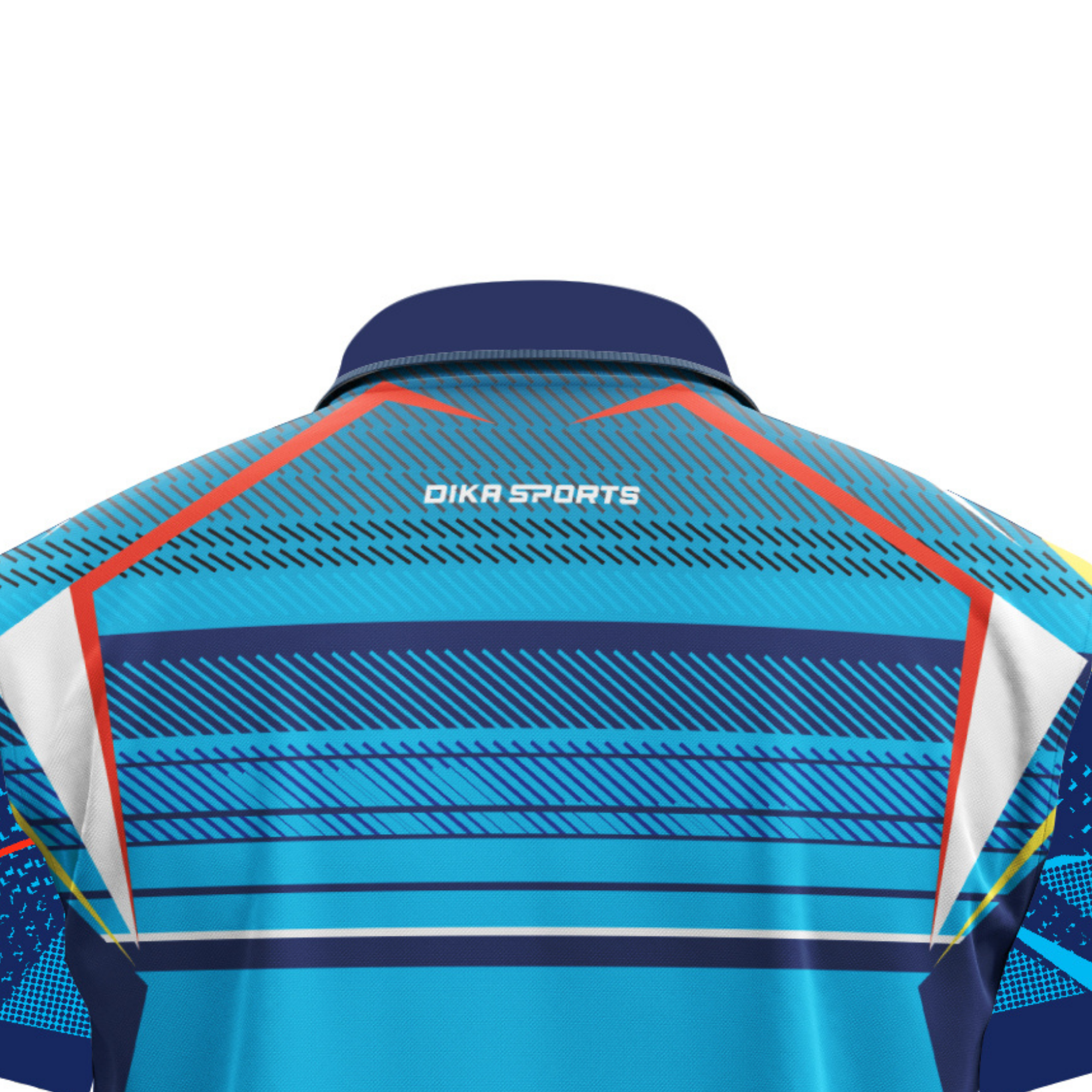 sports t shirts for men with collar5