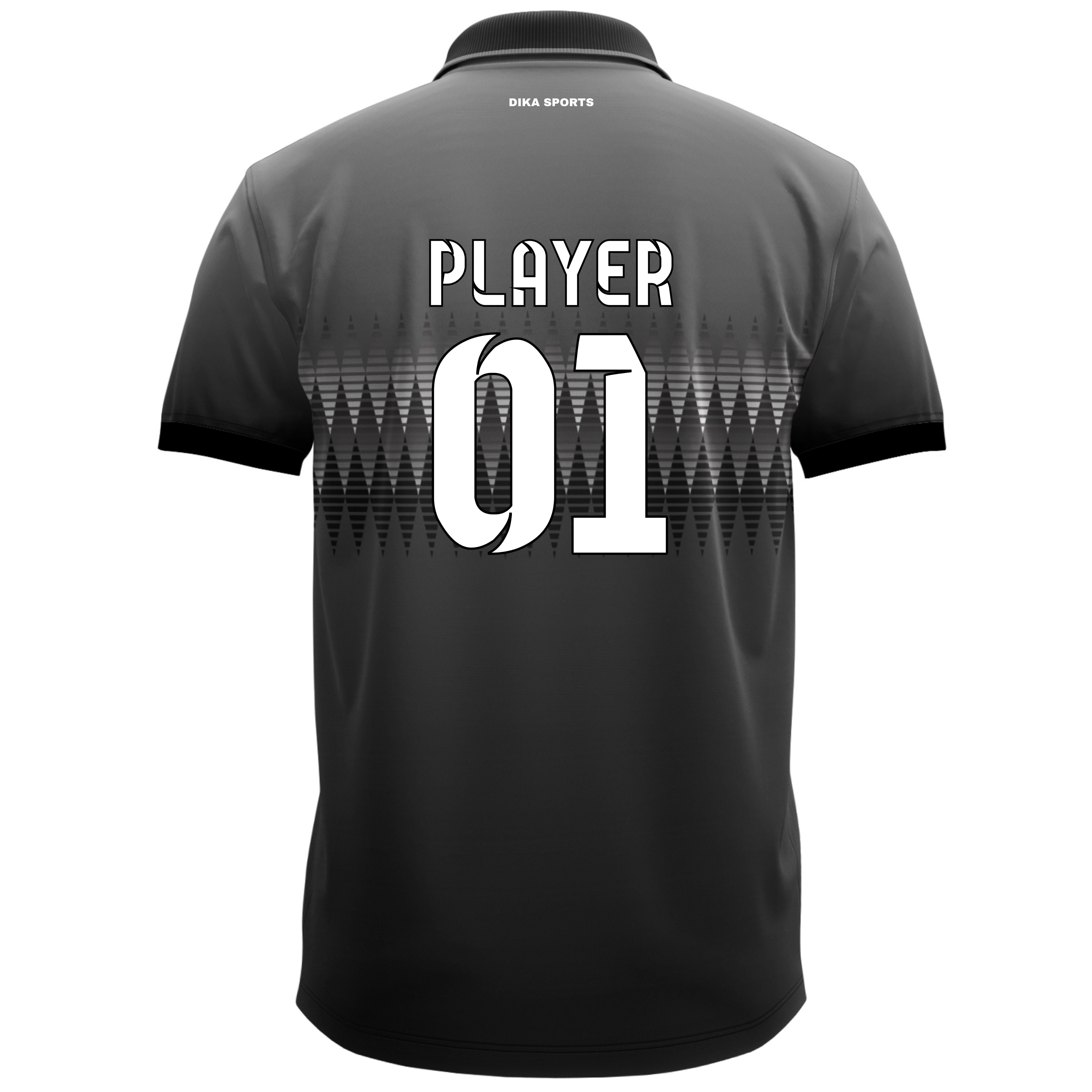 sports t shirts for men with collar 19