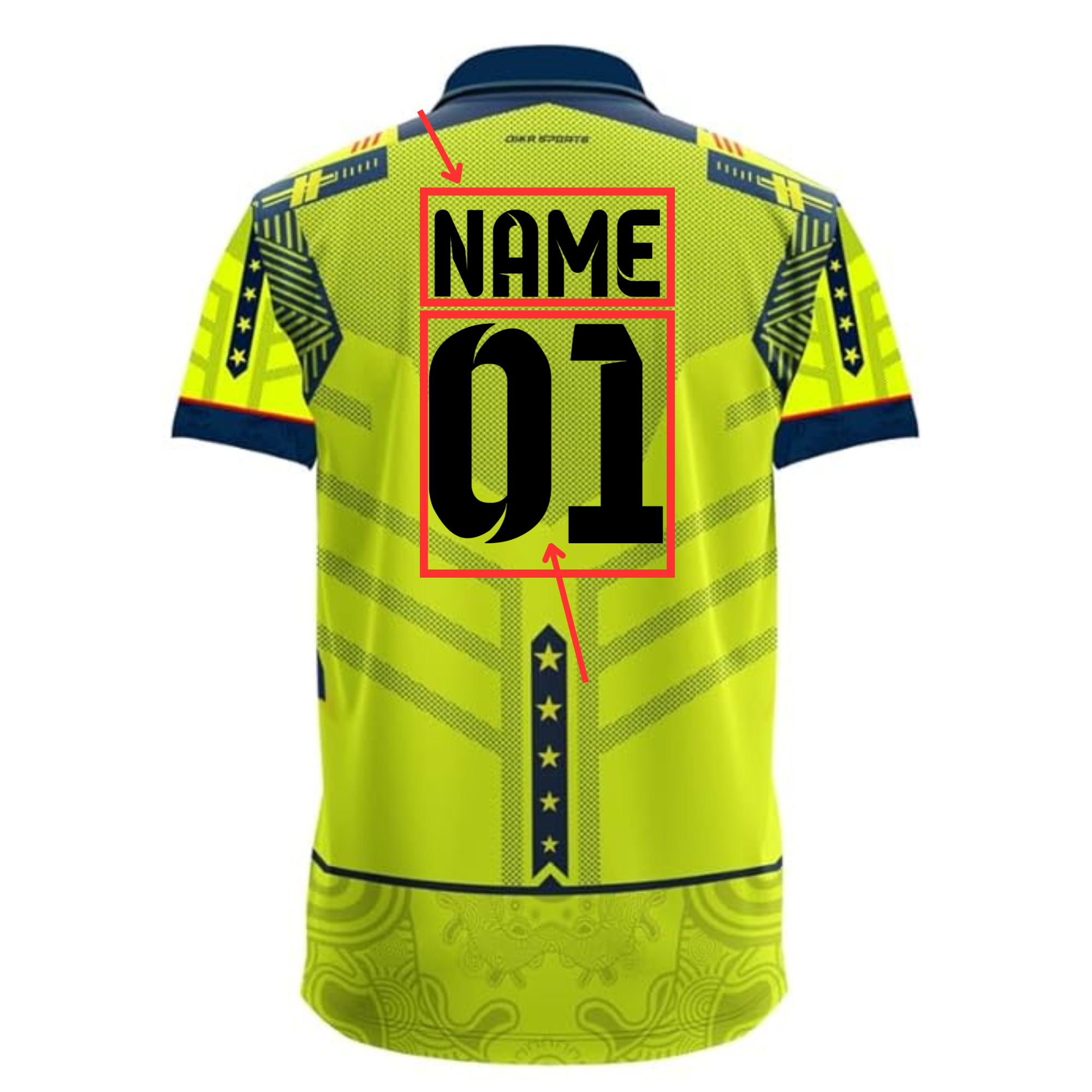 sports t shirts for men with collar 2