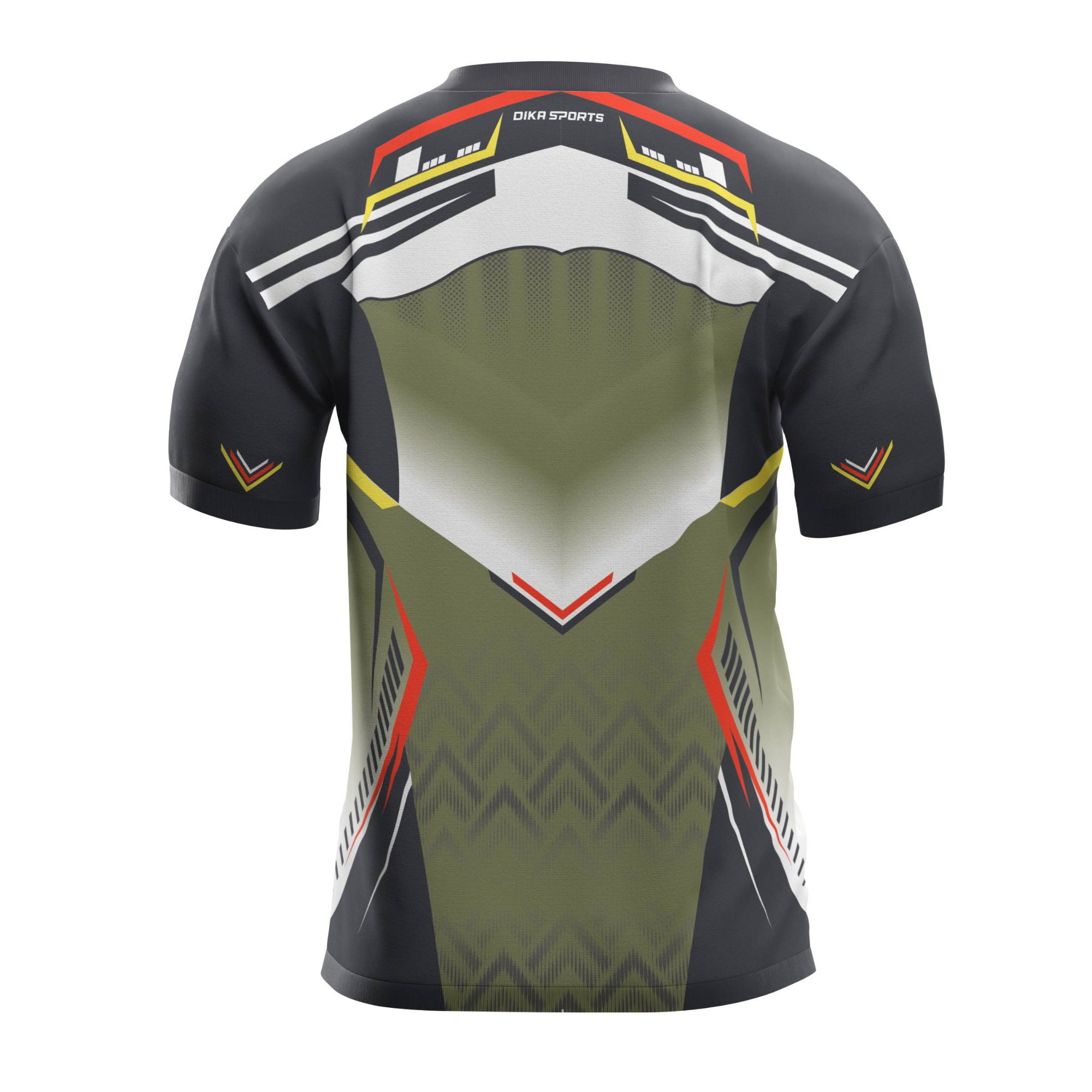 sports t shirts for men with designs 