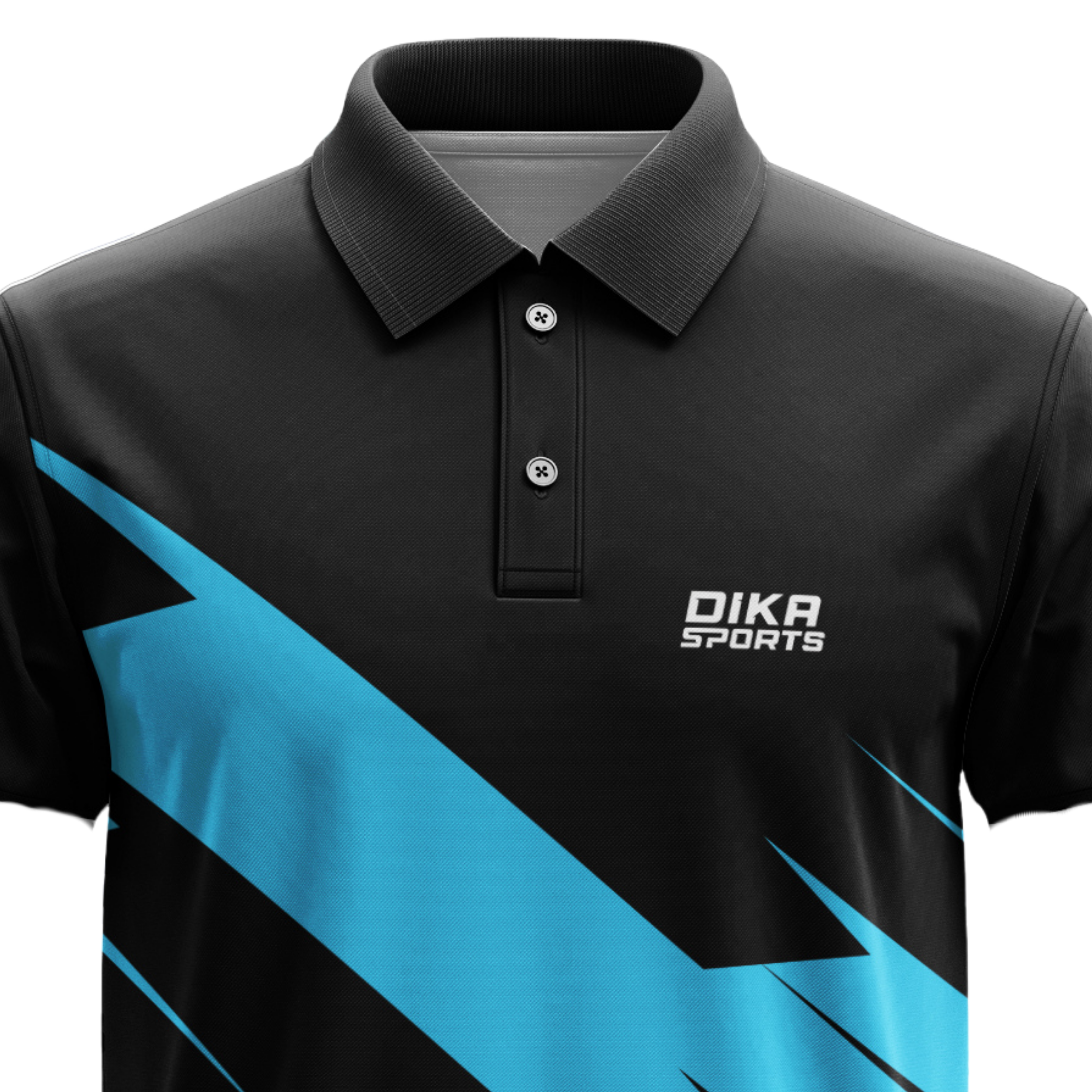 sports tshirts for men with collar 