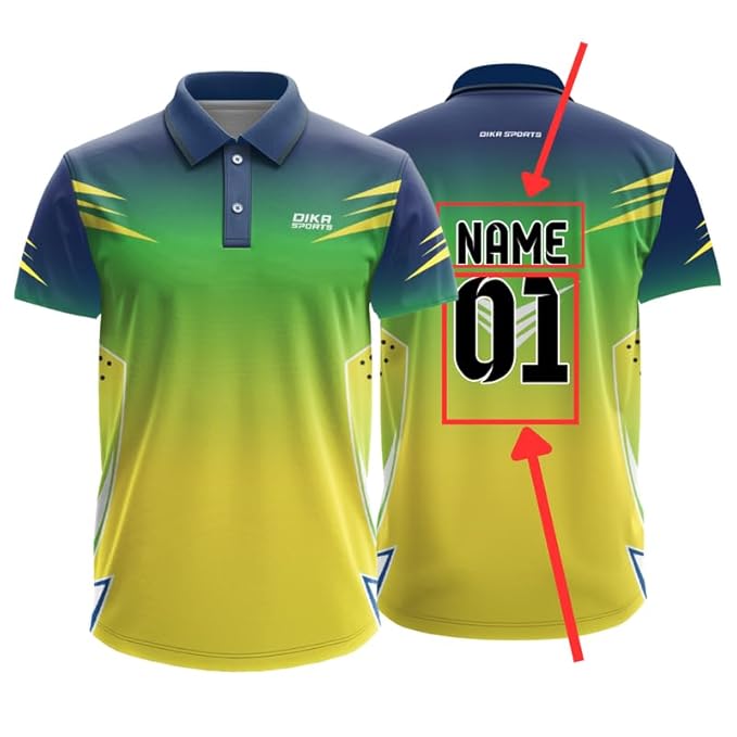 stand collar t shirts for men1